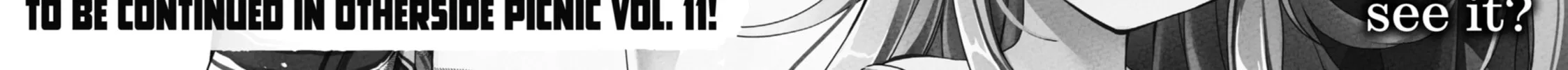 Read Otherside Picnic chapter 56.5 image 7 on Lezhin