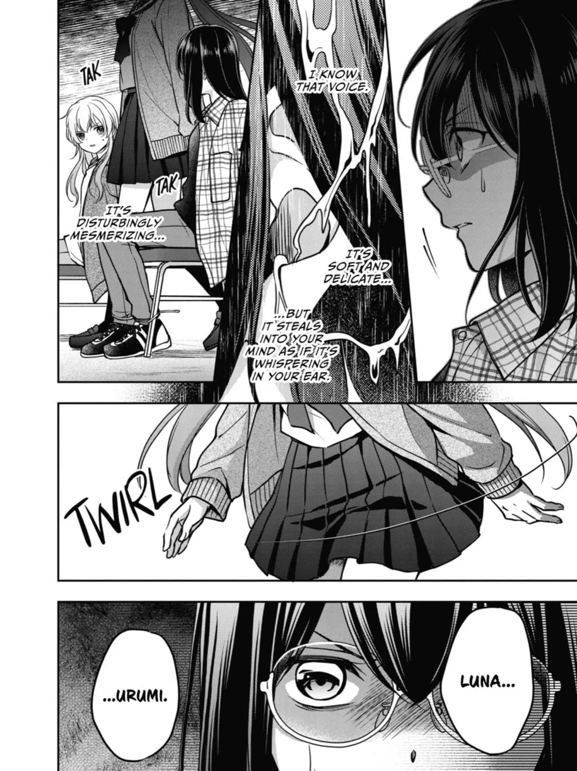 Read Otherside Picnic chapter 56 image 10 on Lezhin