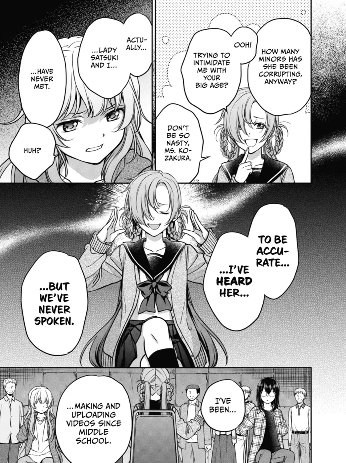Read Otherside Picnic chapter 56 image 20 on Lezhin