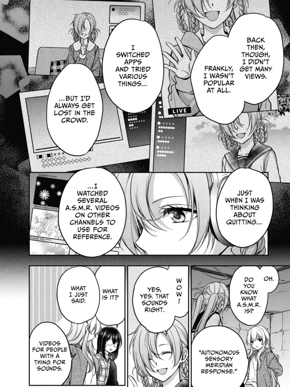 Read Otherside Picnic chapter 56 image 22 on Lezhin