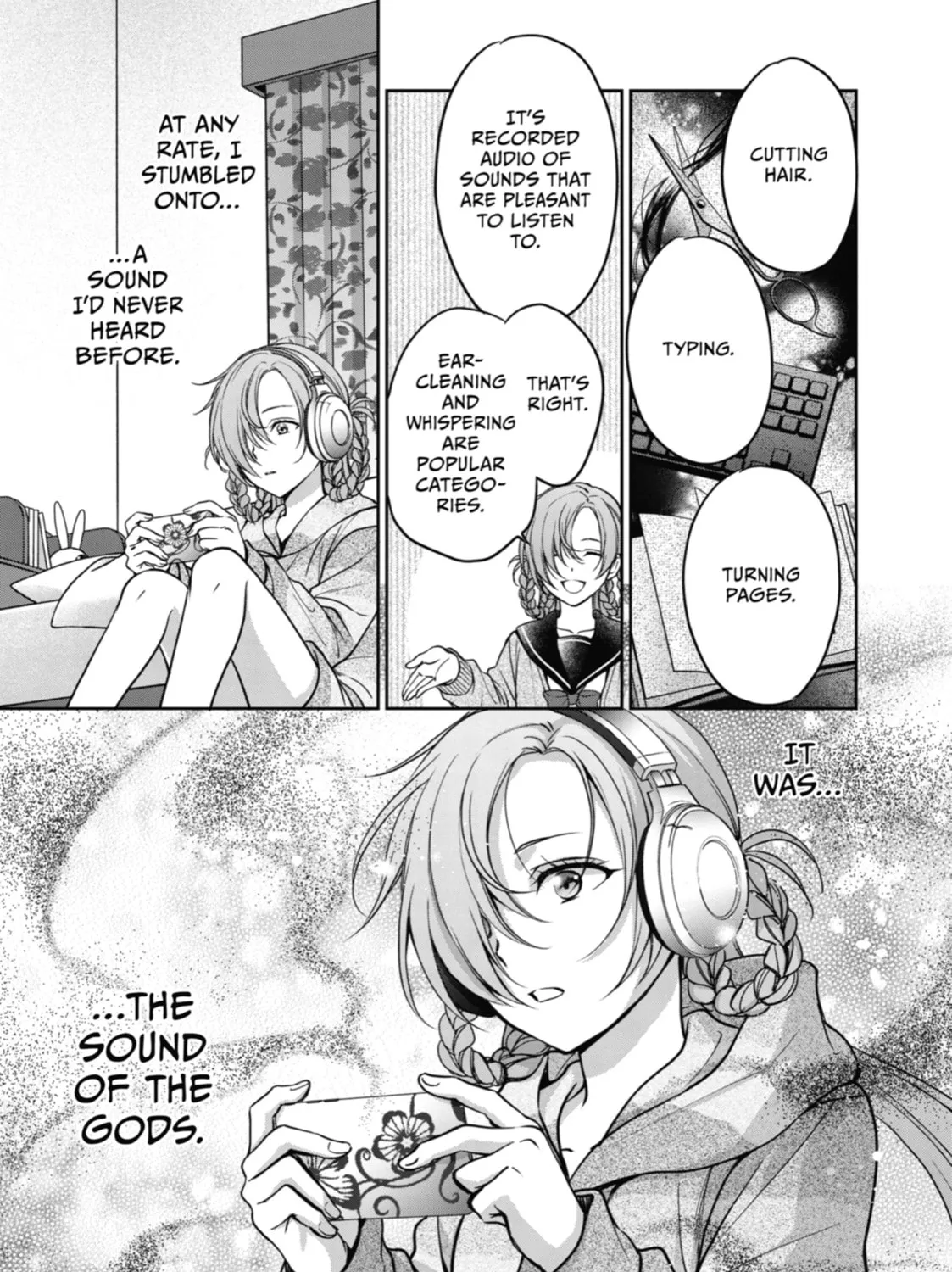 Read Otherside Picnic chapter 56 image 24 on Lezhin