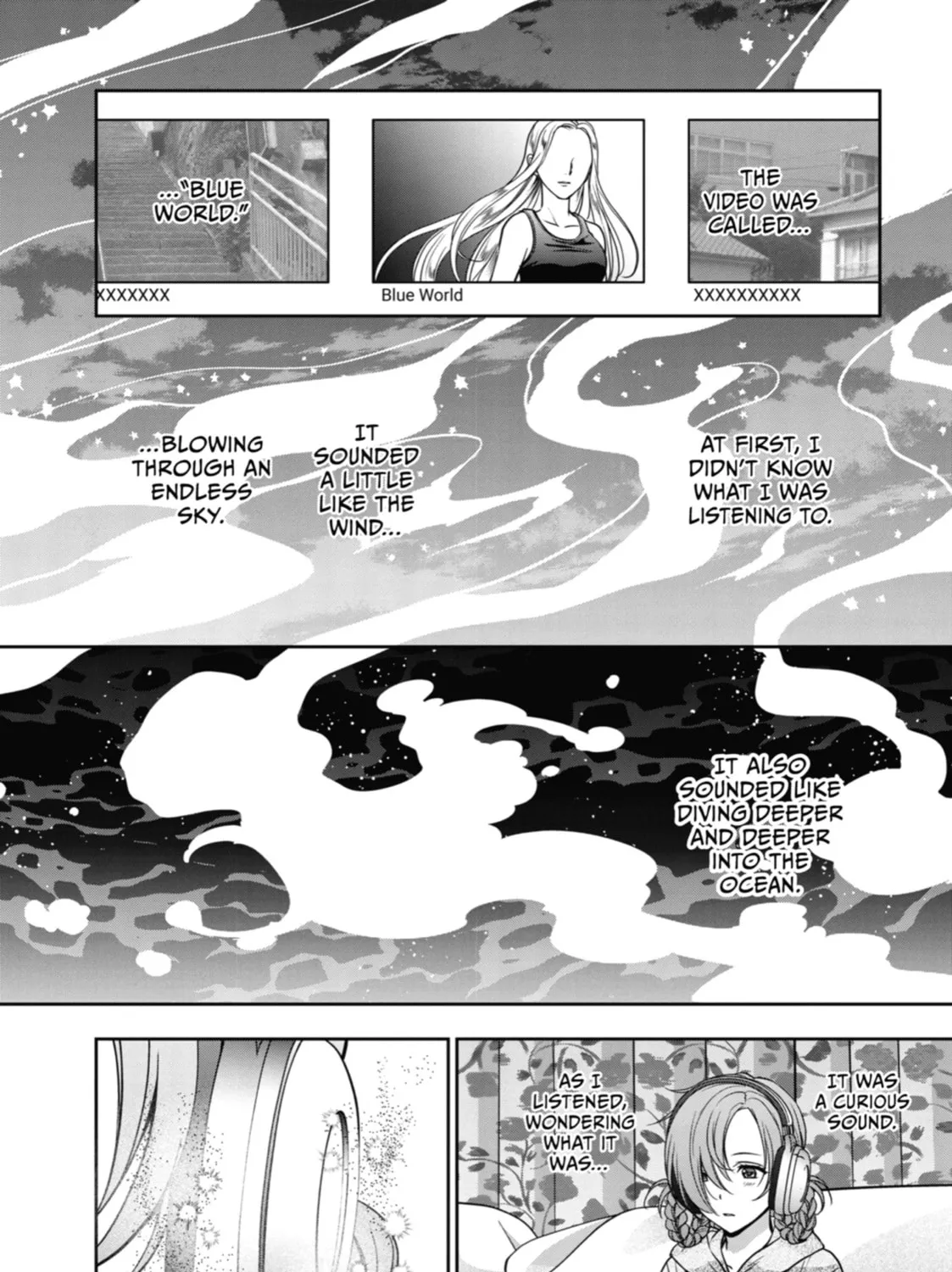 Read Otherside Picnic chapter 56 image 26 on Lezhin