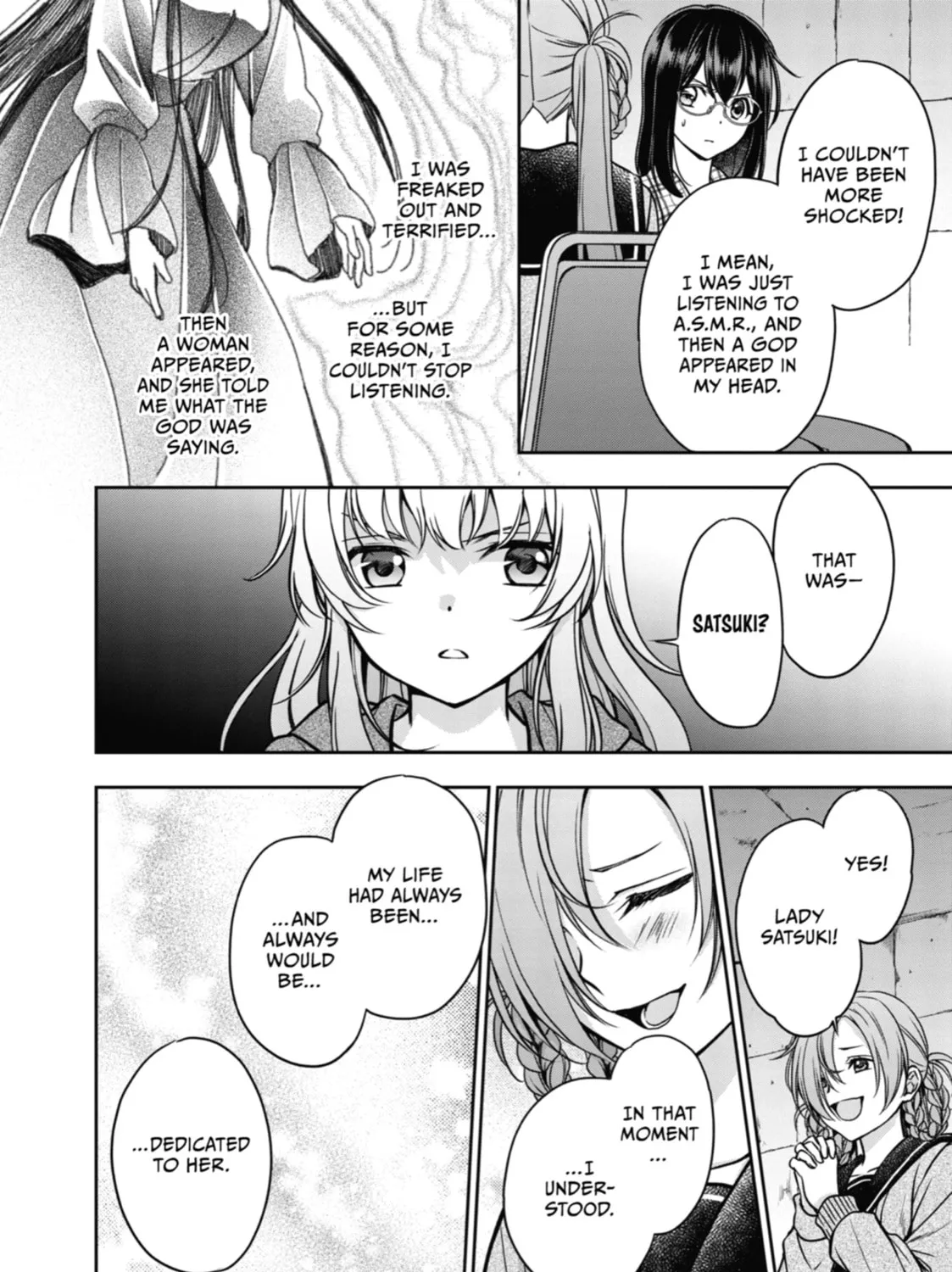 Read Otherside Picnic chapter 56 image 30 on Lezhin