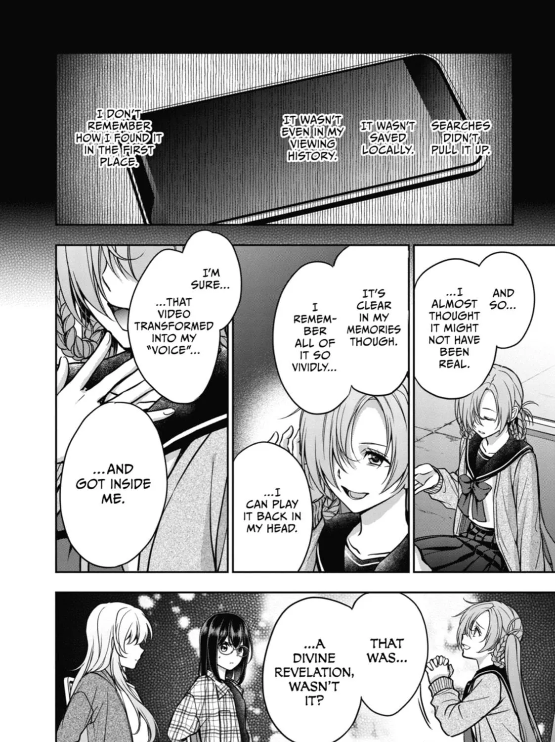 Read Otherside Picnic chapter 56 image 34 on Lezhin