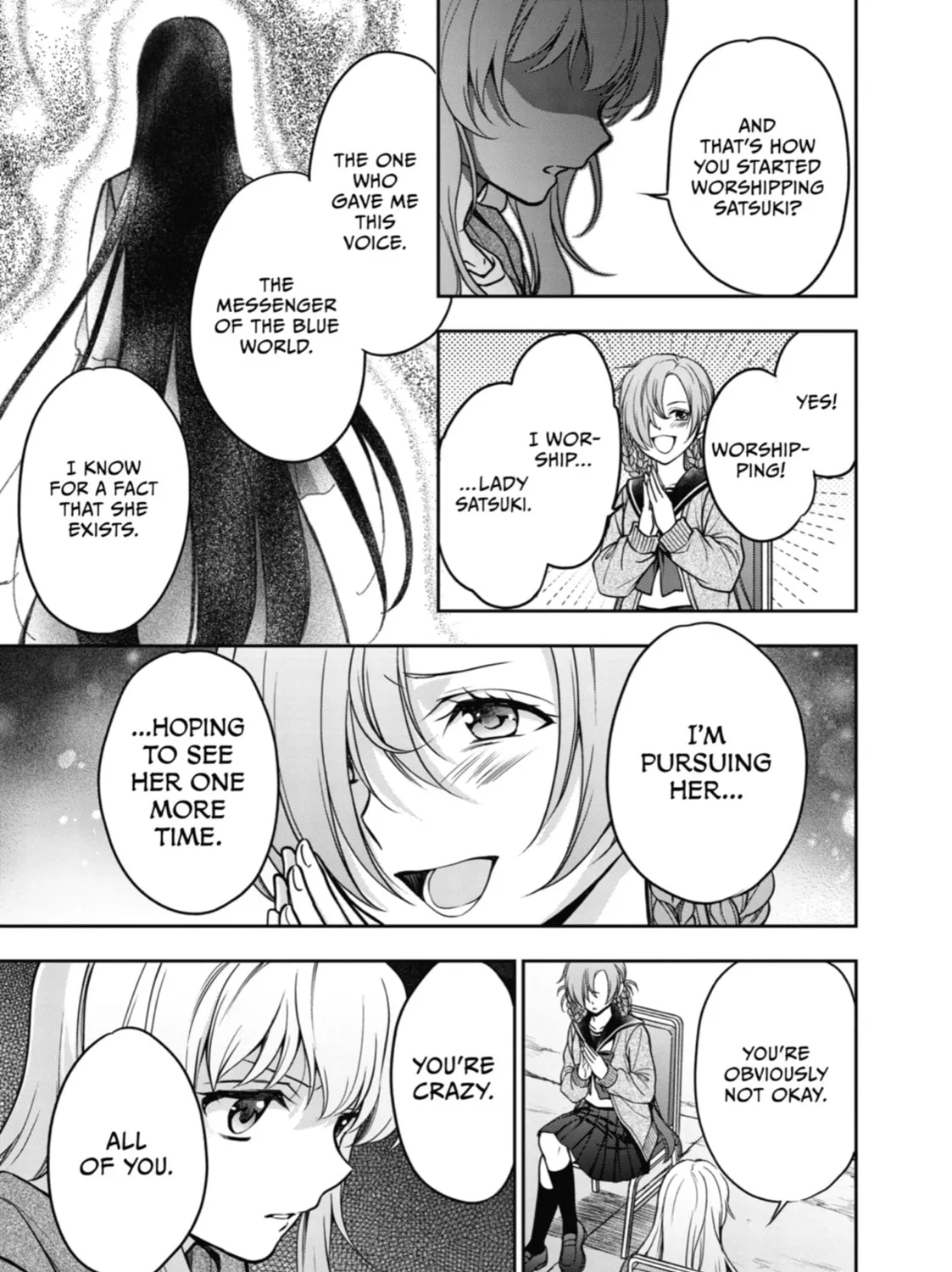 Read Otherside Picnic chapter 56 image 36 on Lezhin