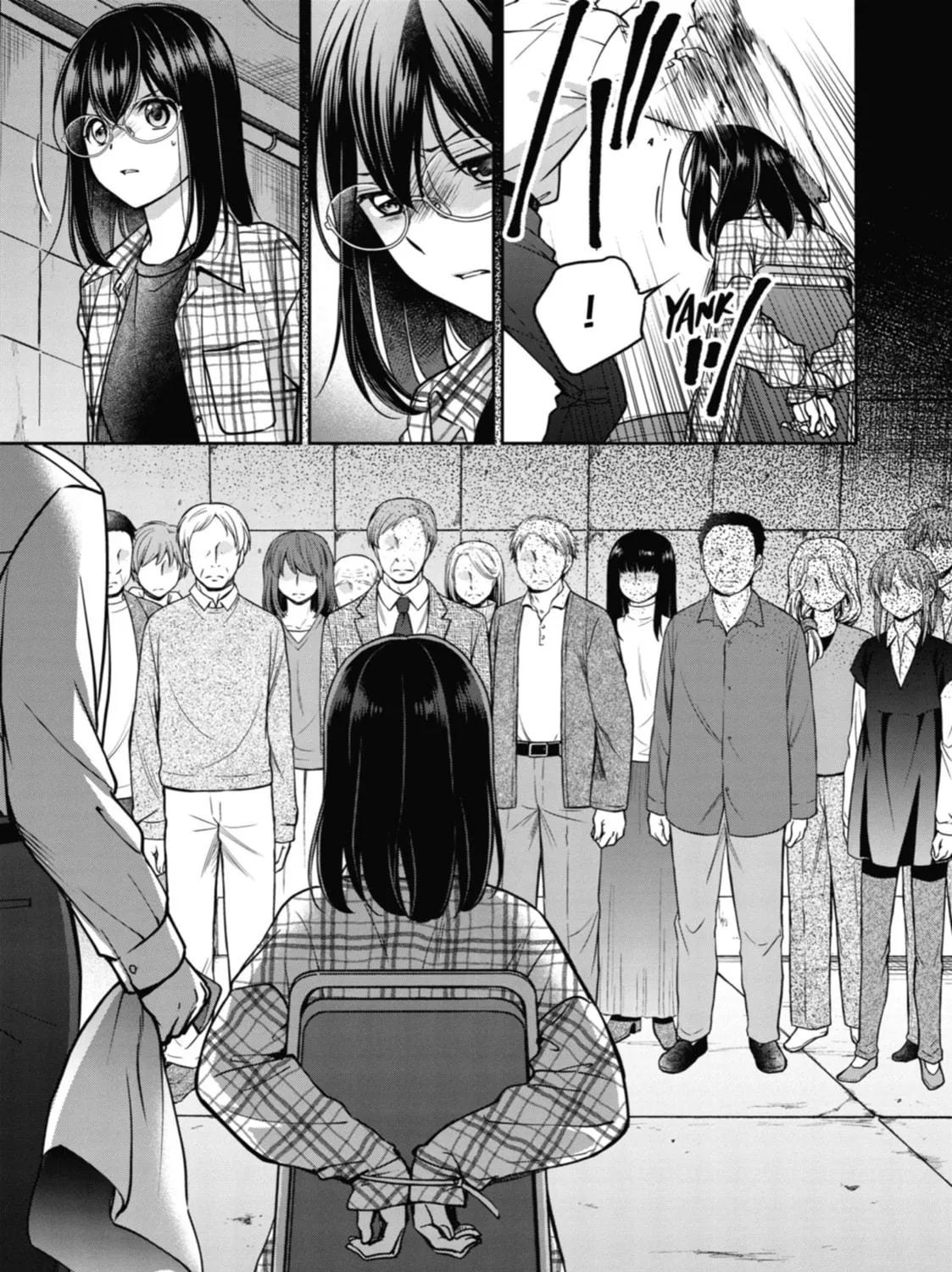 Read Otherside Picnic chapter 56 image 4 on Lezhin