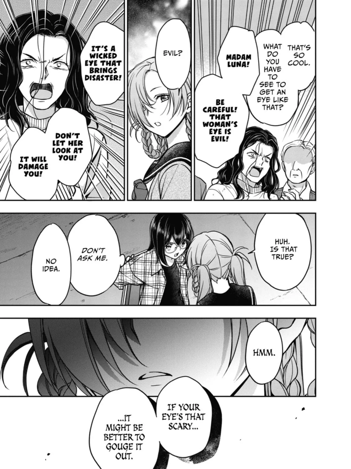 Read Otherside Picnic chapter 56 image 48 on Lezhin
