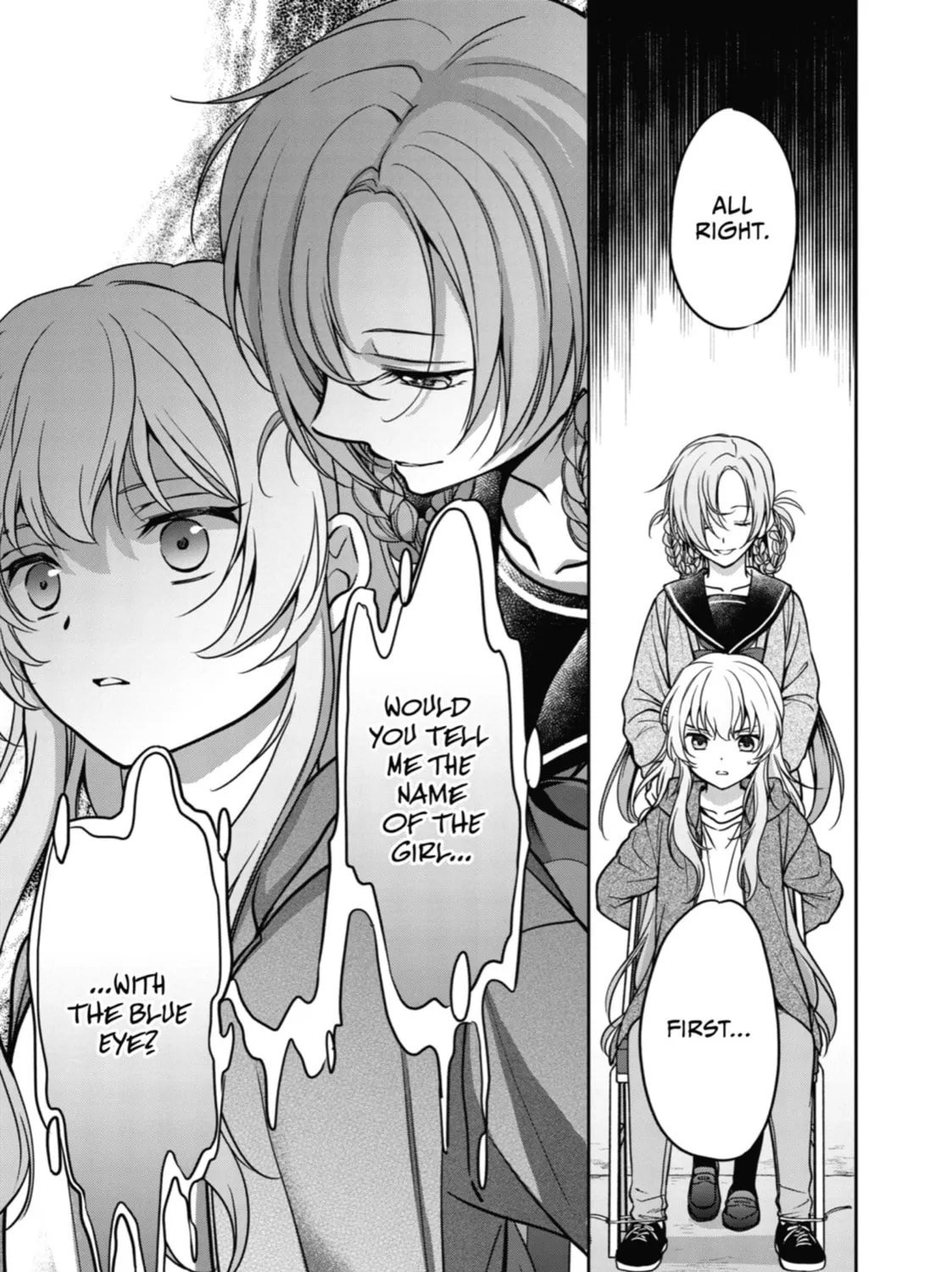 Read Otherside Picnic chapter 56 image 56 on Lezhin