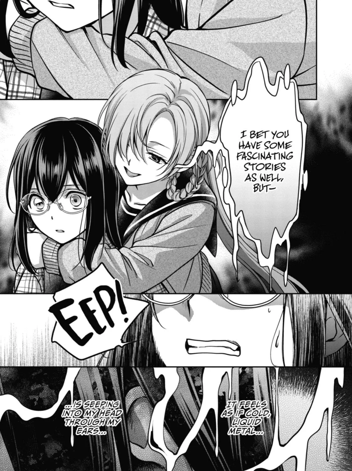 Read Otherside Picnic chapter 56 image 64 on Lezhin