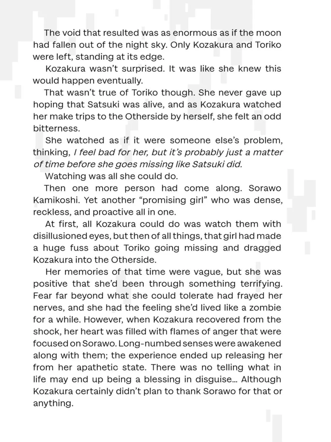Read Otherside Picnic chapter 56 image 78 on Lezhin