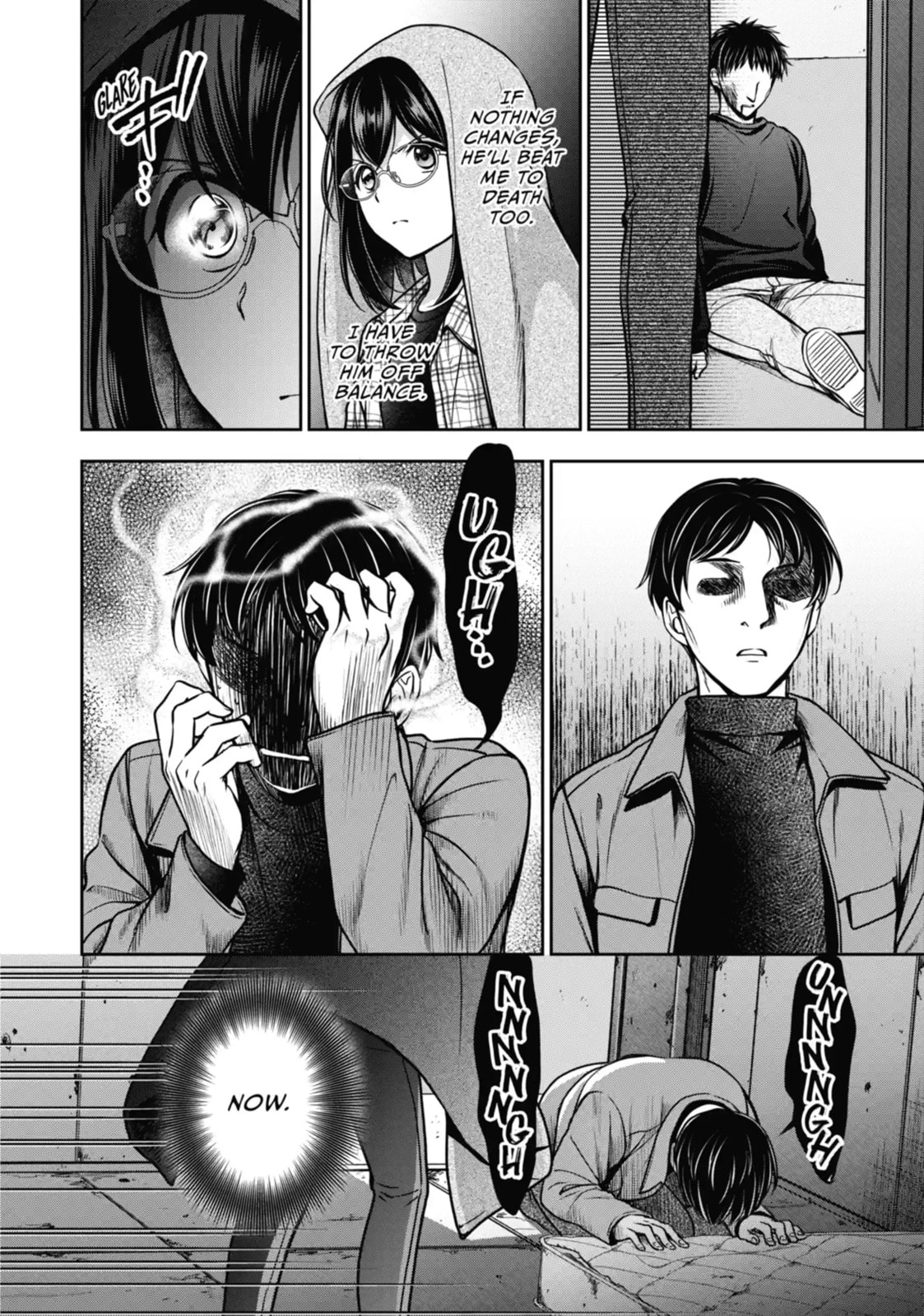 Read Otherside Picnic chapter 57.1 image 10 on Lezhin