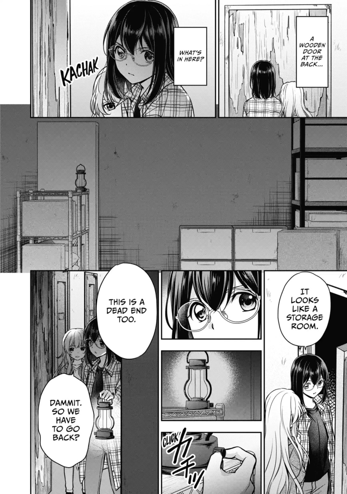 Read Otherside Picnic chapter 57.2 image 10 on Lezhin