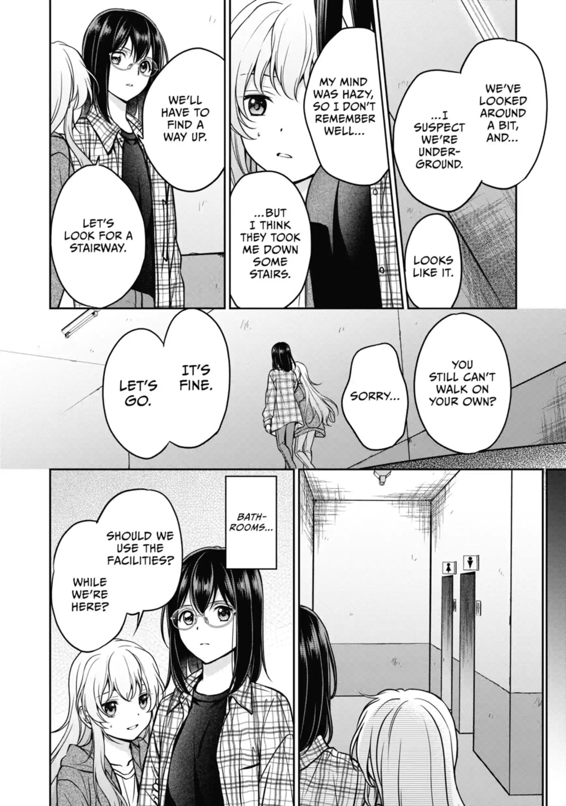 Read Otherside Picnic chapter 57.2 image 4 on Lezhin