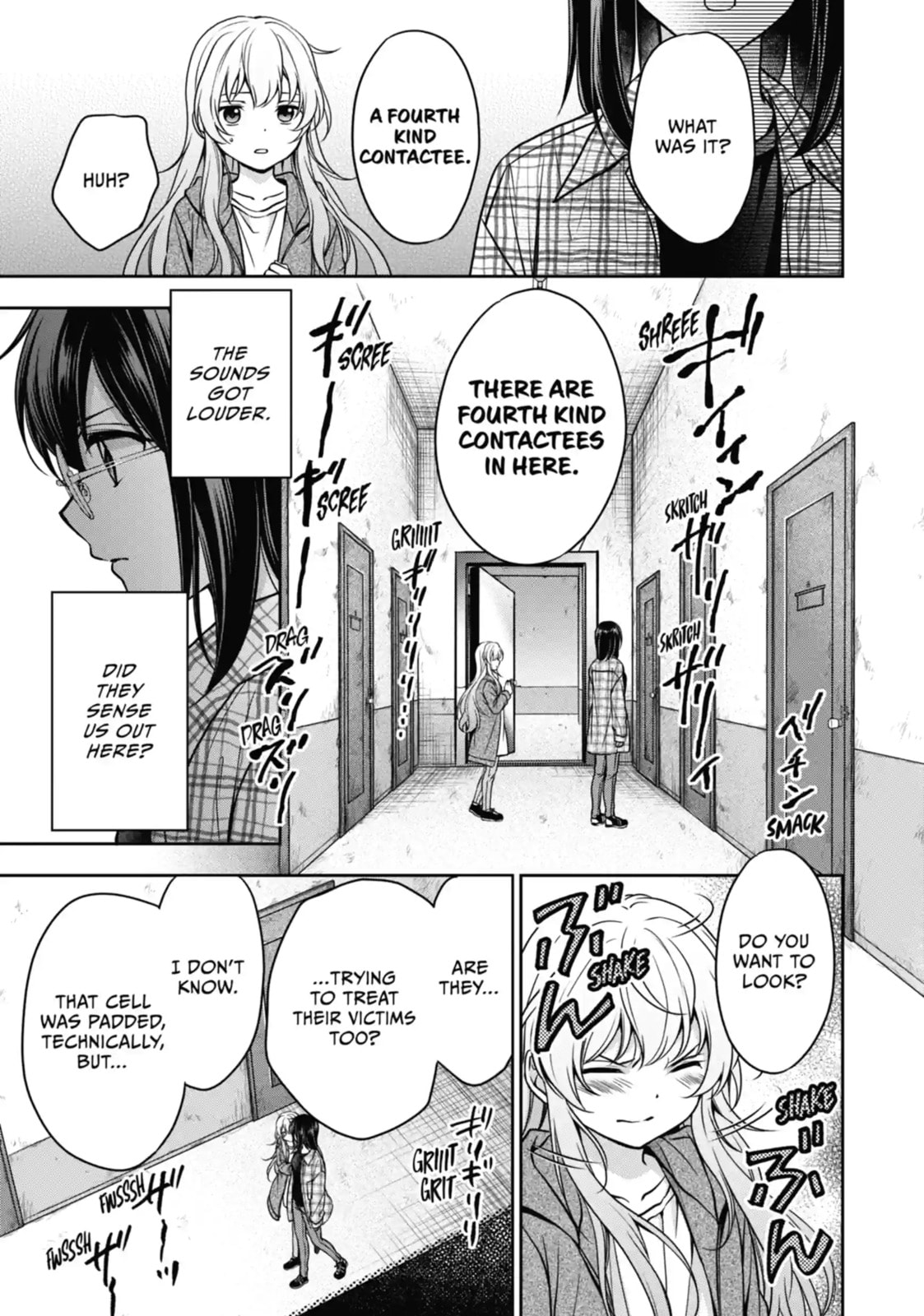 Read Otherside Picnic chapter 57.2 image 9 on Lezhin