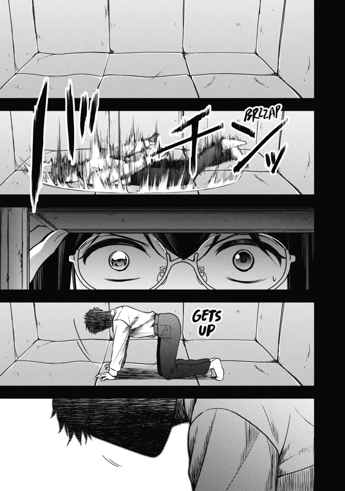 Read Otherside Picnic chapter 57.3 image 7 on Lezhin