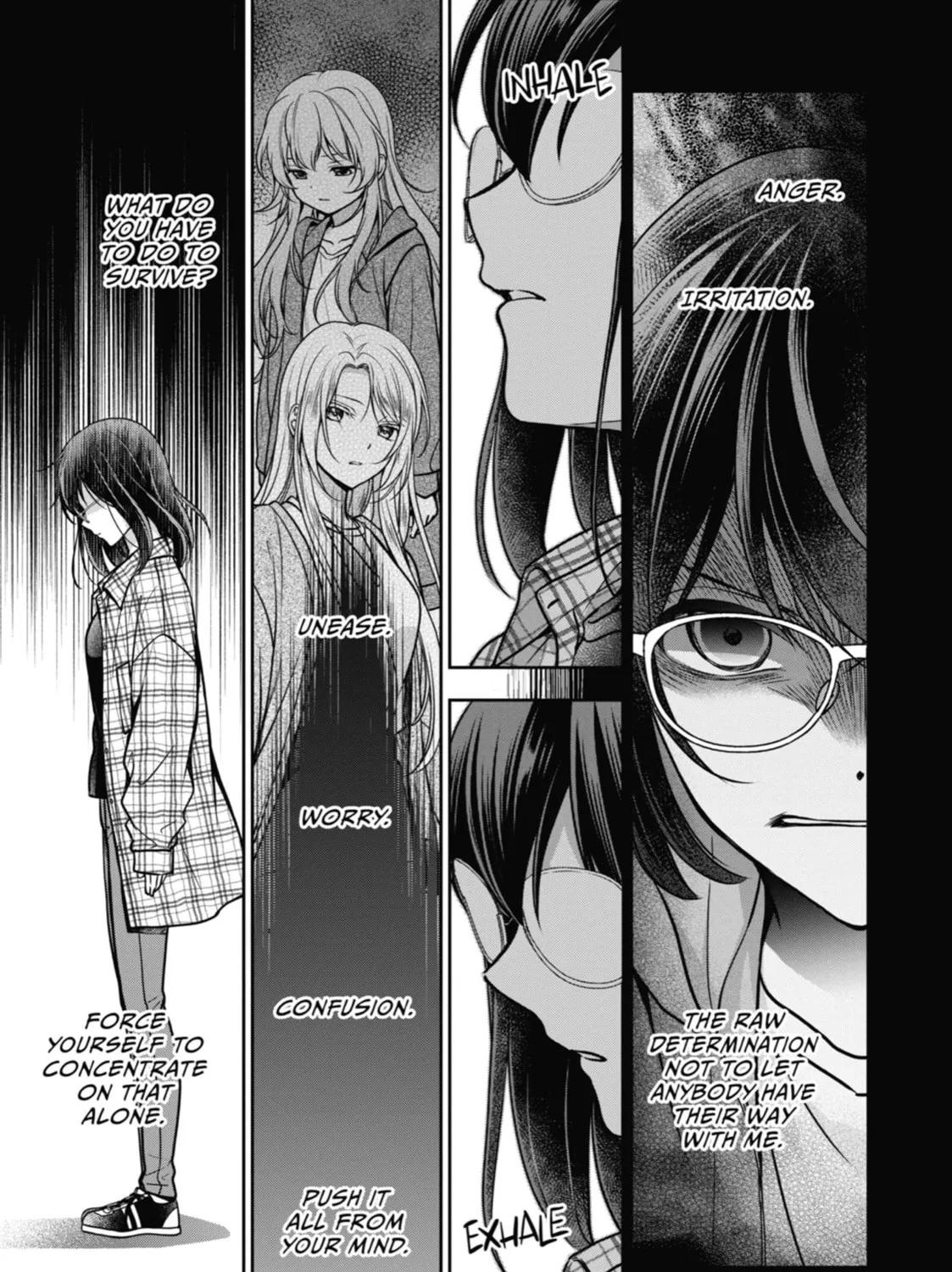 Read Otherside Picnic chapter 57 image 12 on Lezhin