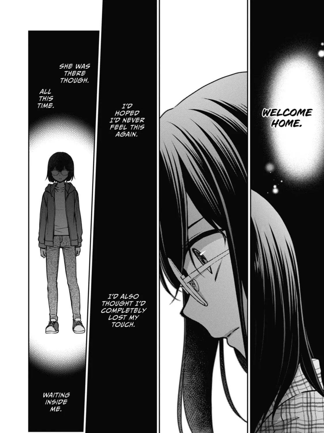 Read Otherside Picnic chapter 57 image 14 on Lezhin