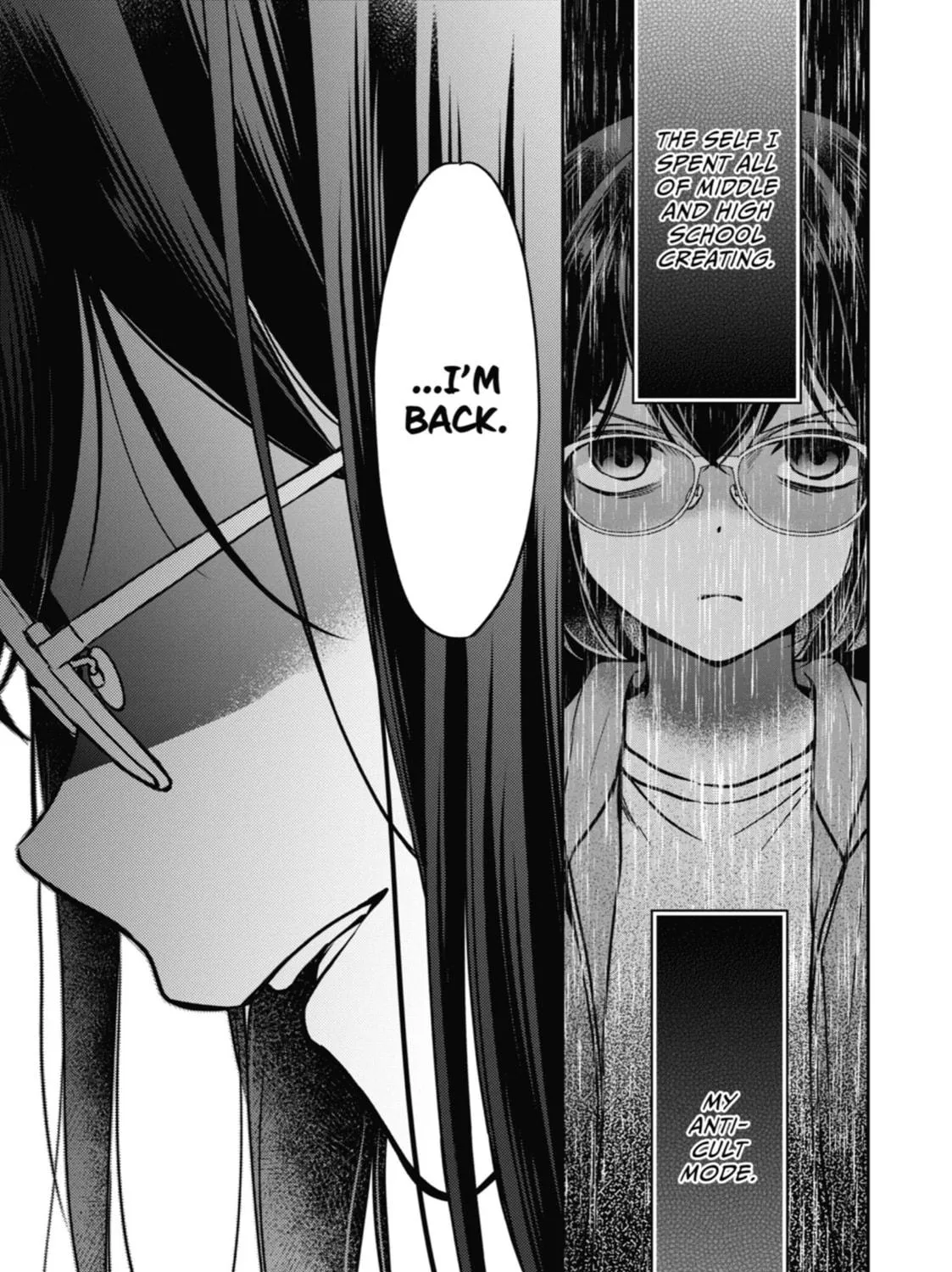 Read Otherside Picnic chapter 57 image 16 on Lezhin