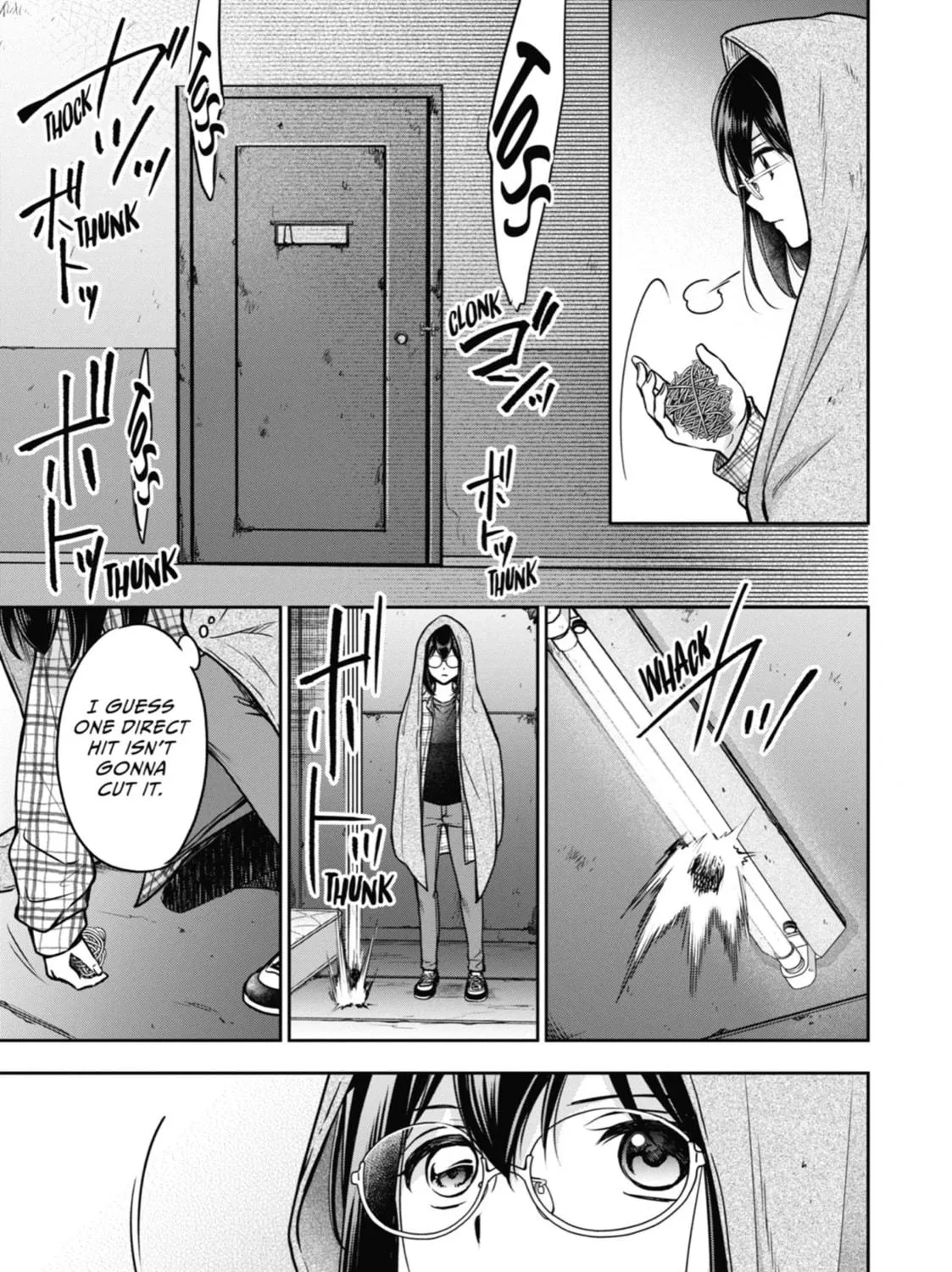 Read Otherside Picnic chapter 57 image 28 on Lezhin