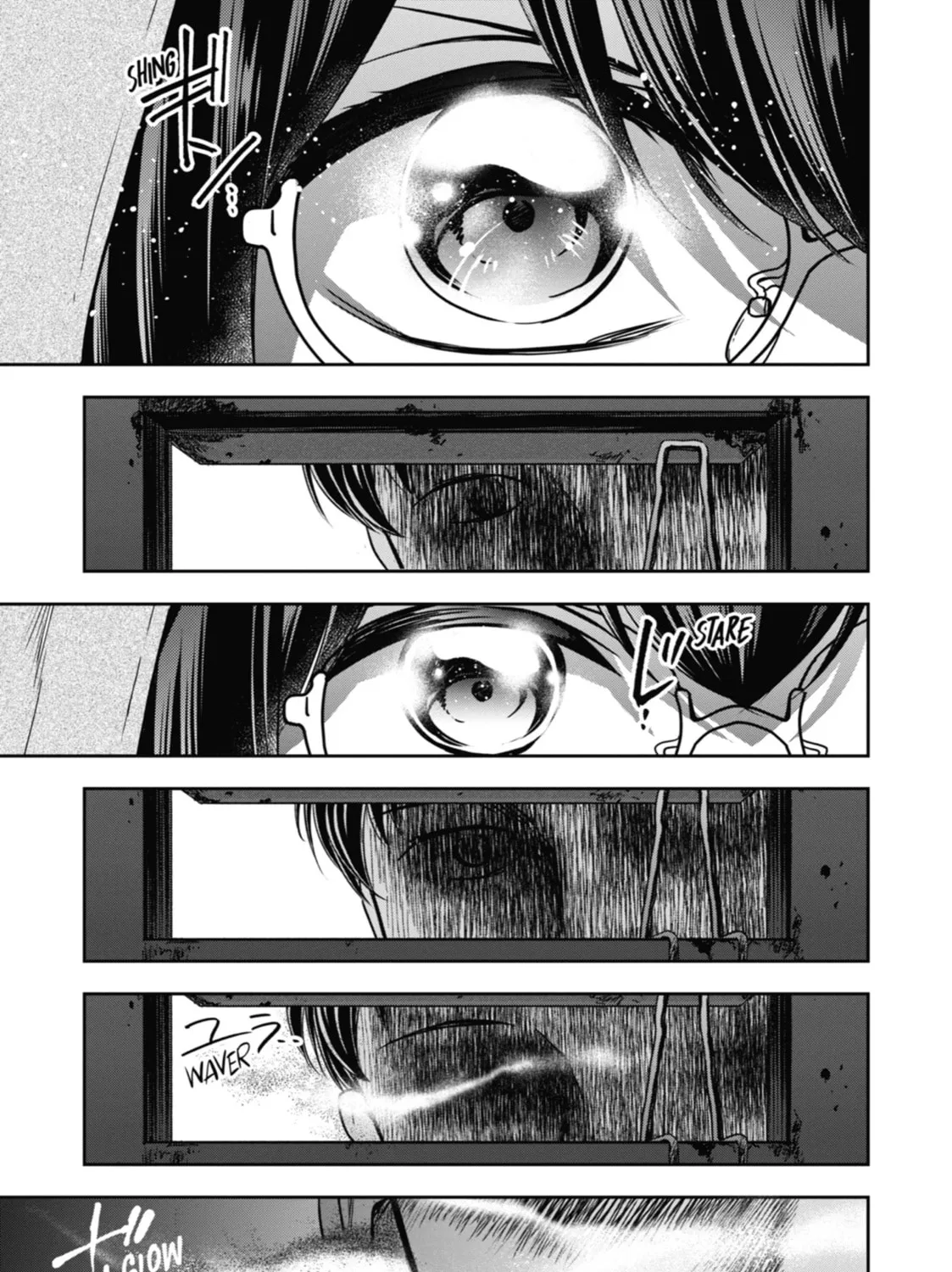 Read Otherside Picnic chapter 57 image 36 on Lezhin