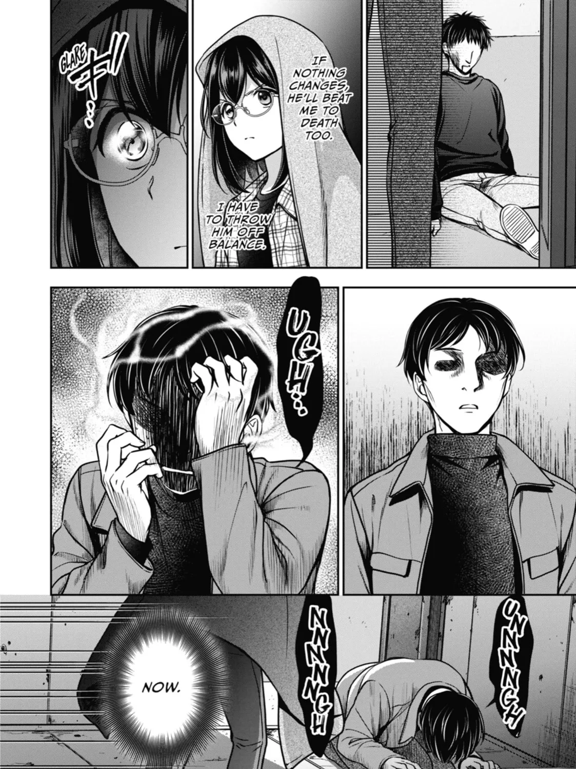 Read Otherside Picnic chapter 57 image 42 on Lezhin