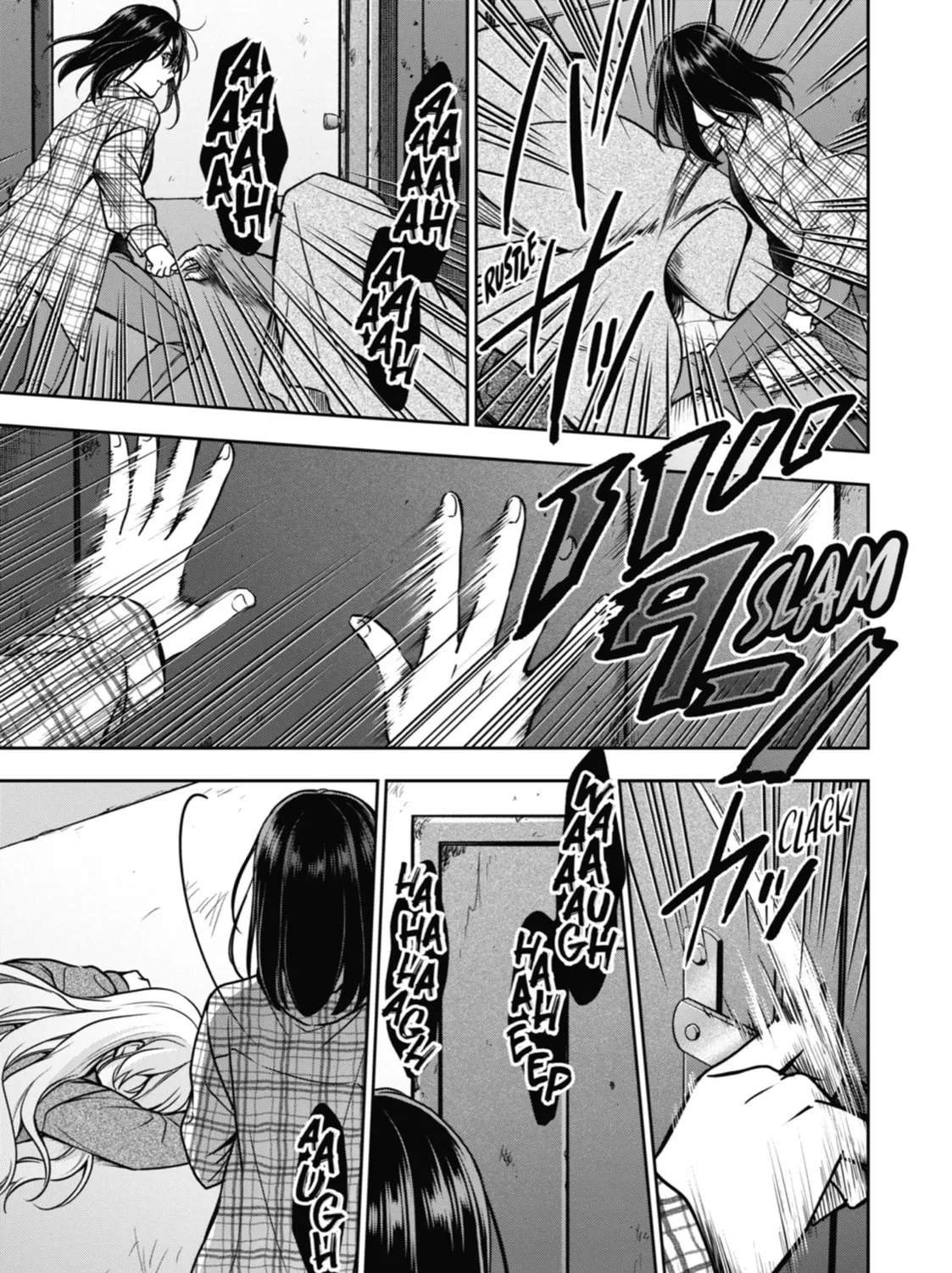 Read Otherside Picnic chapter 57 image 44 on Lezhin