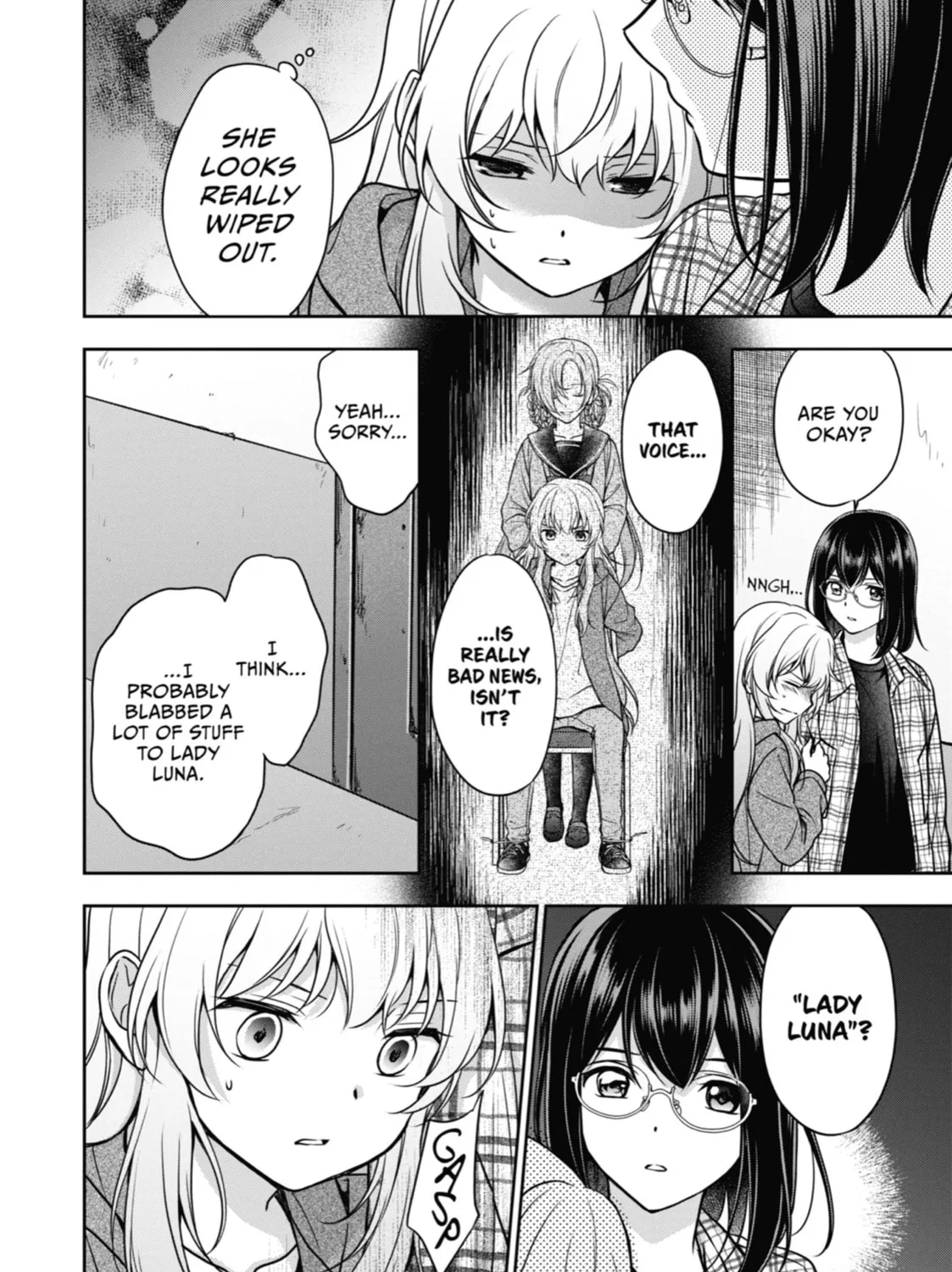 Read Otherside Picnic chapter 57 image 50 on Lezhin