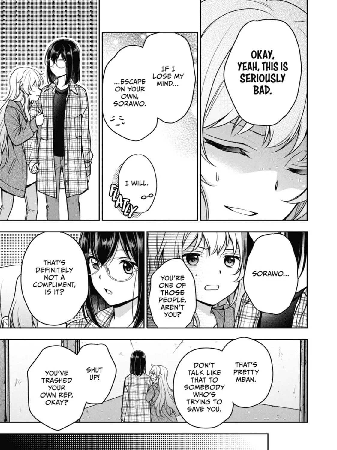 Read Otherside Picnic chapter 57 image 52 on Lezhin