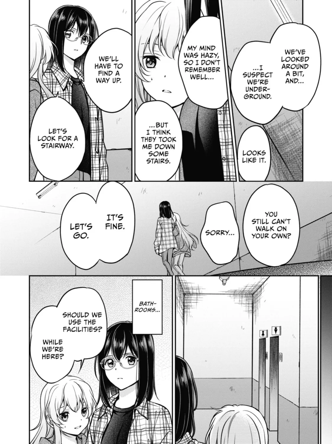 Read Otherside Picnic chapter 57 image 54 on Lezhin