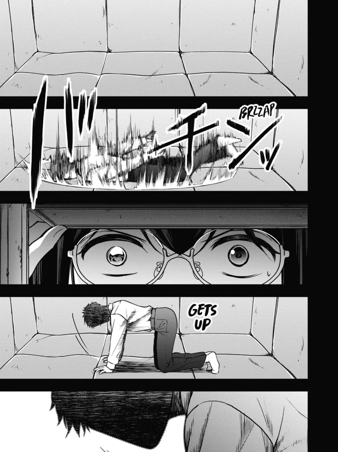 Read Otherside Picnic chapter 57 image 60 on Lezhin
