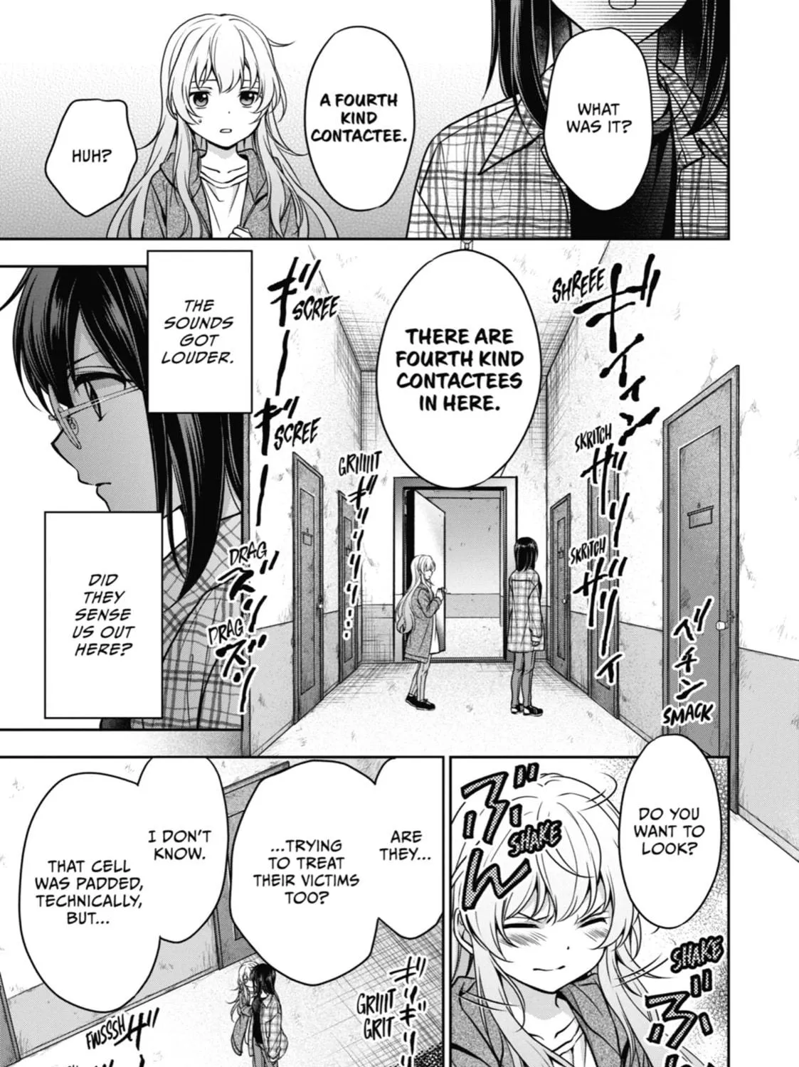 Read Otherside Picnic chapter 57 image 64 on Lezhin