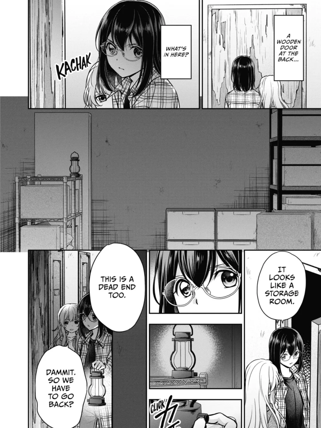Read Otherside Picnic chapter 57 image 66 on Lezhin