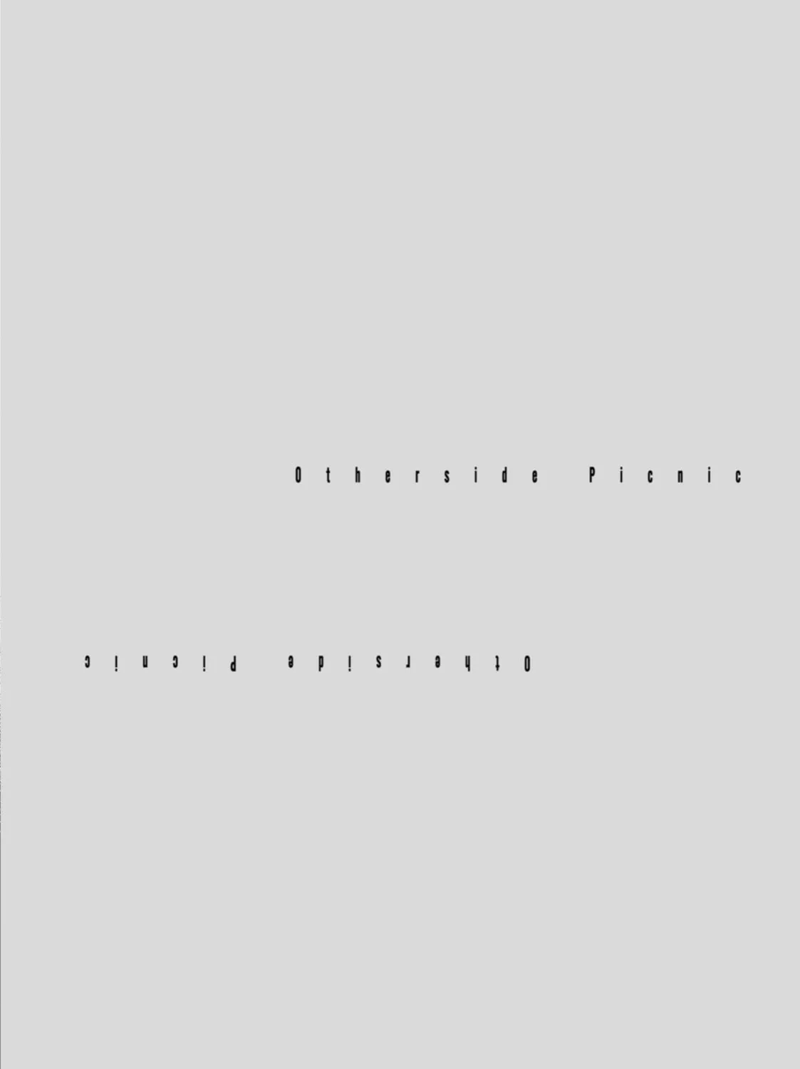 Read Otherside Picnic chapter 57 image 74 on Lezhin