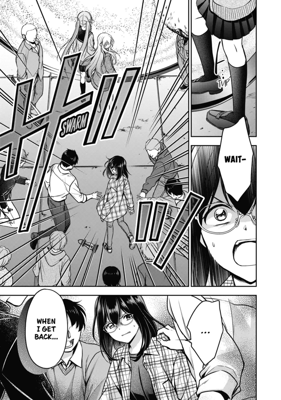 Read Otherside Picnic chapter 58.2 image 10 on Lezhin