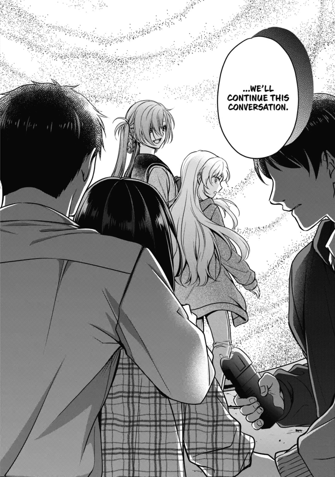 Read Otherside Picnic chapter 58.3 image 11 on Lezhin