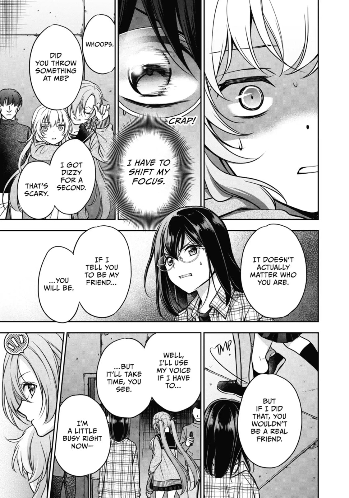 Read Otherside Picnic chapter 58.3 image 4 on Lezhin