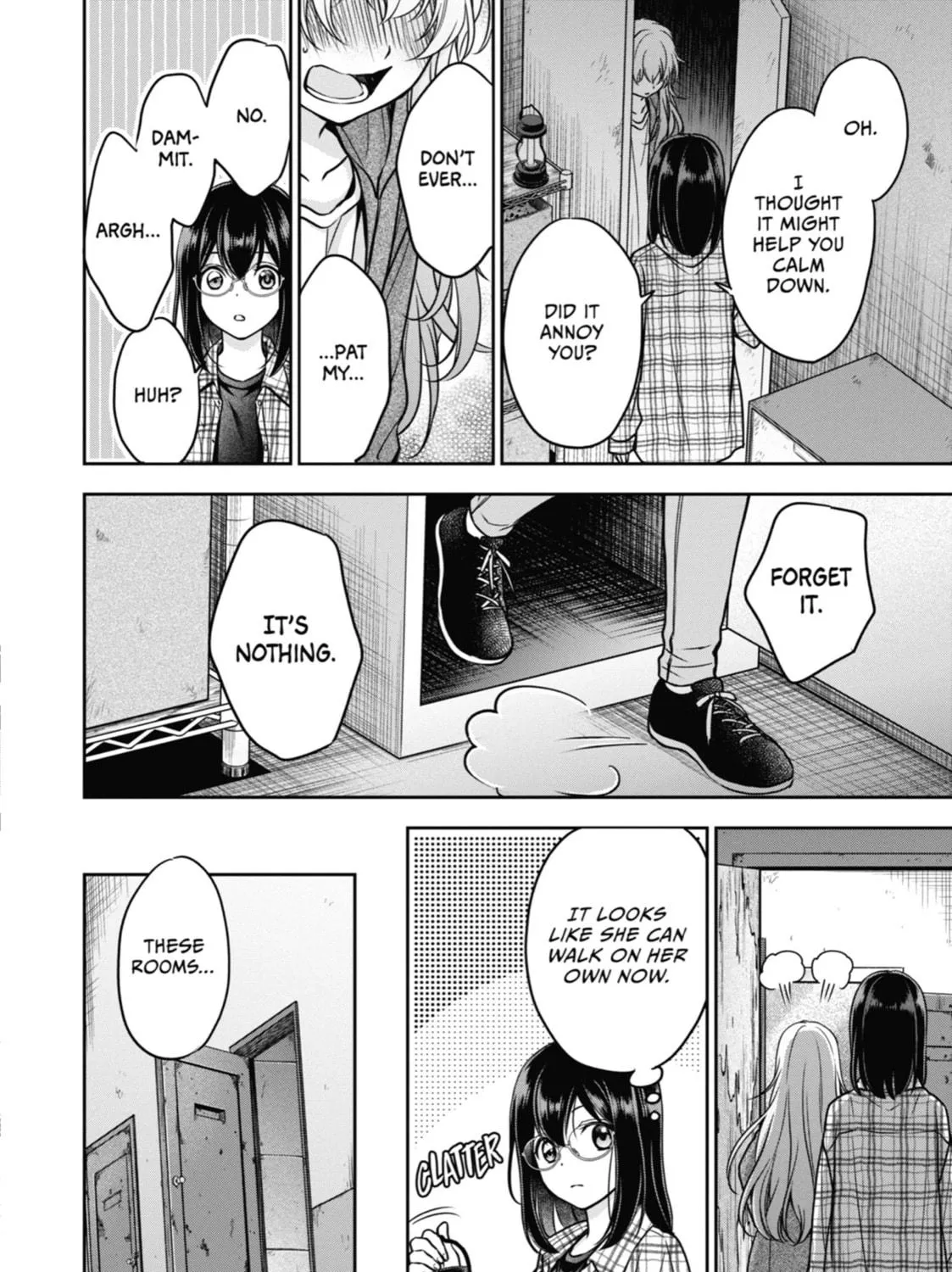 Read Otherside Picnic chapter 58 image 10 on Lezhin