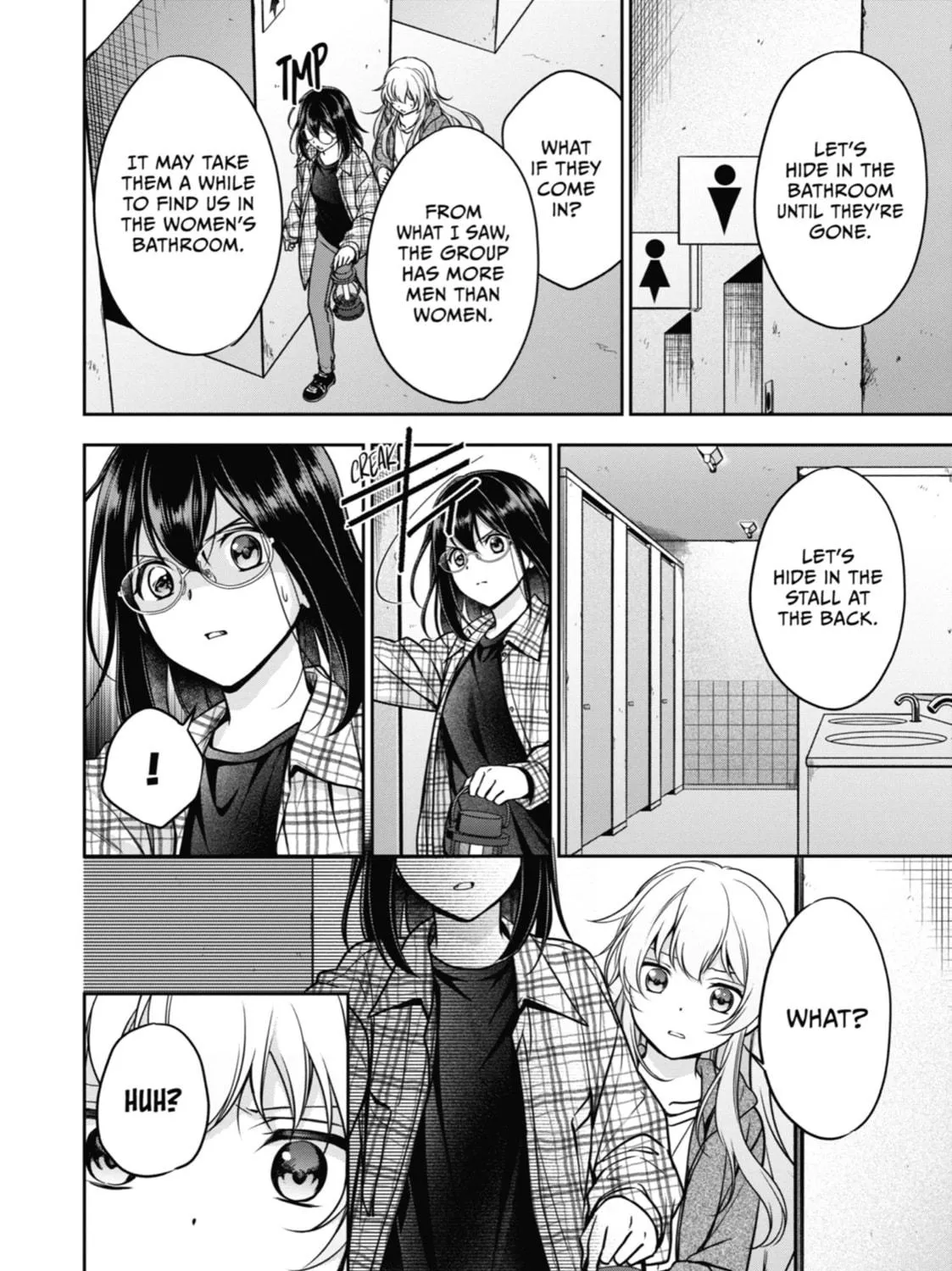 Read Otherside Picnic chapter 58 image 18 on Lezhin