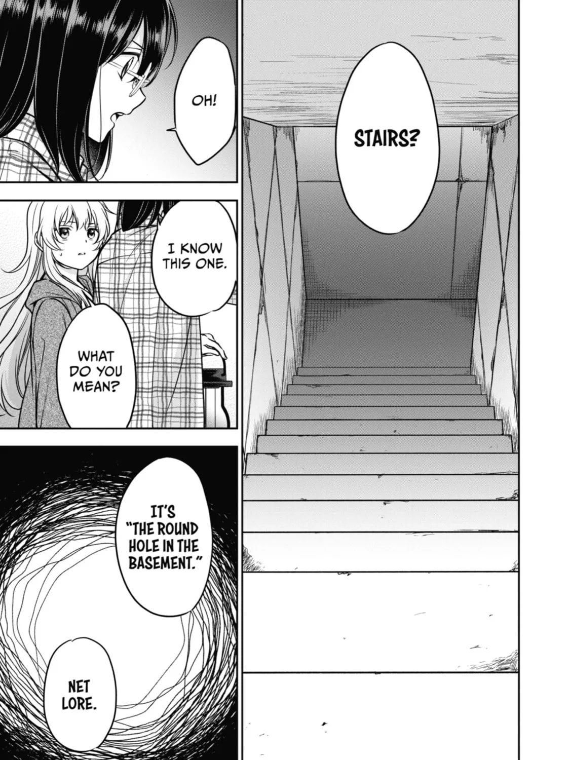 Read Otherside Picnic chapter 58 image 20 on Lezhin