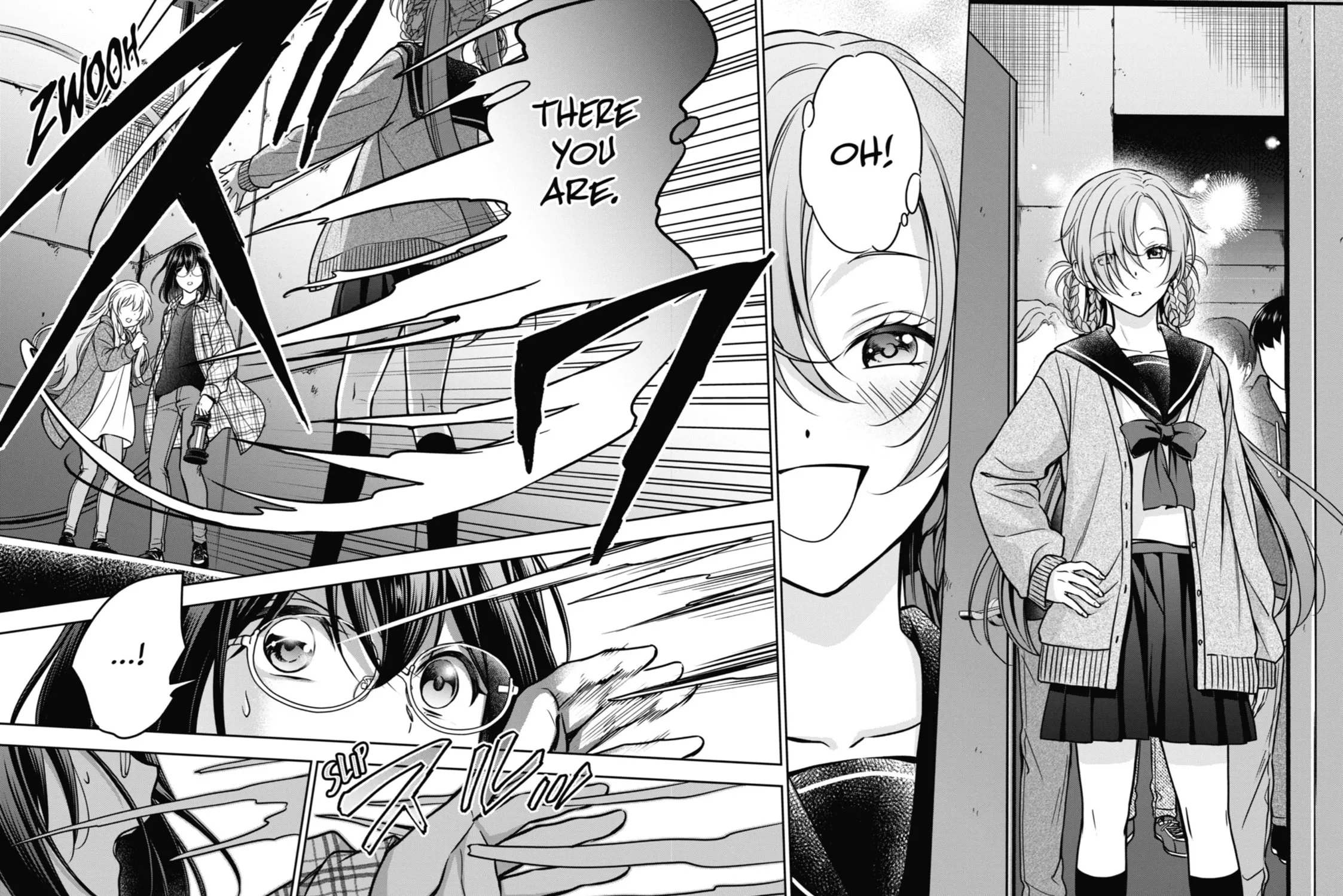 Read Otherside Picnic chapter 58 image 38 on Lezhin