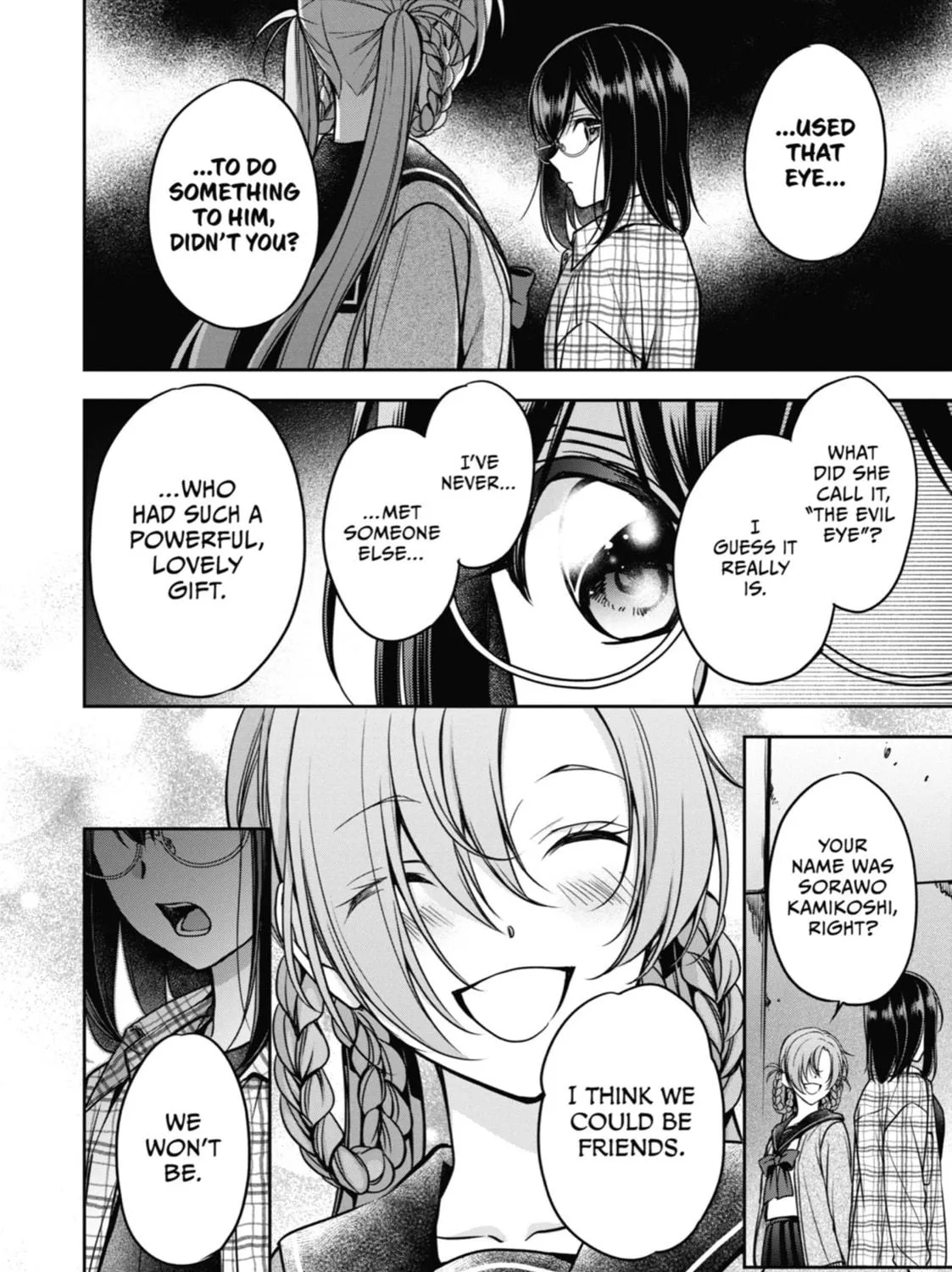 Read Otherside Picnic chapter 58 image 48 on Lezhin