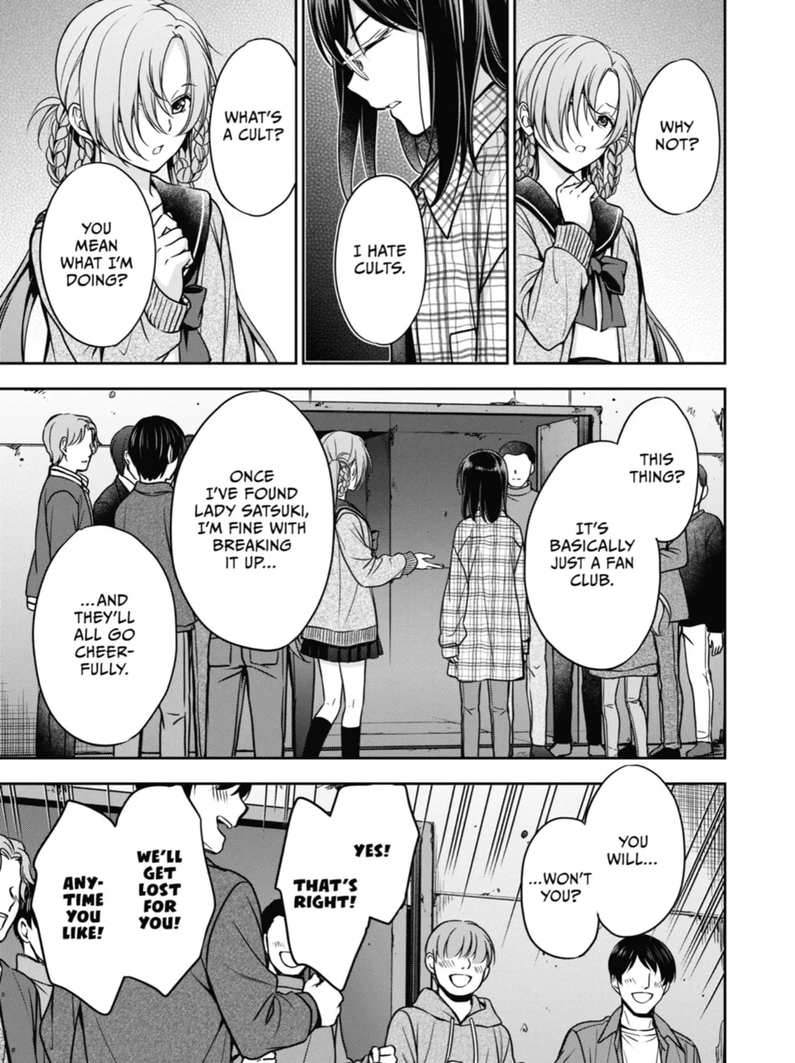 Read Otherside Picnic chapter 58 image 50 on Lezhin
