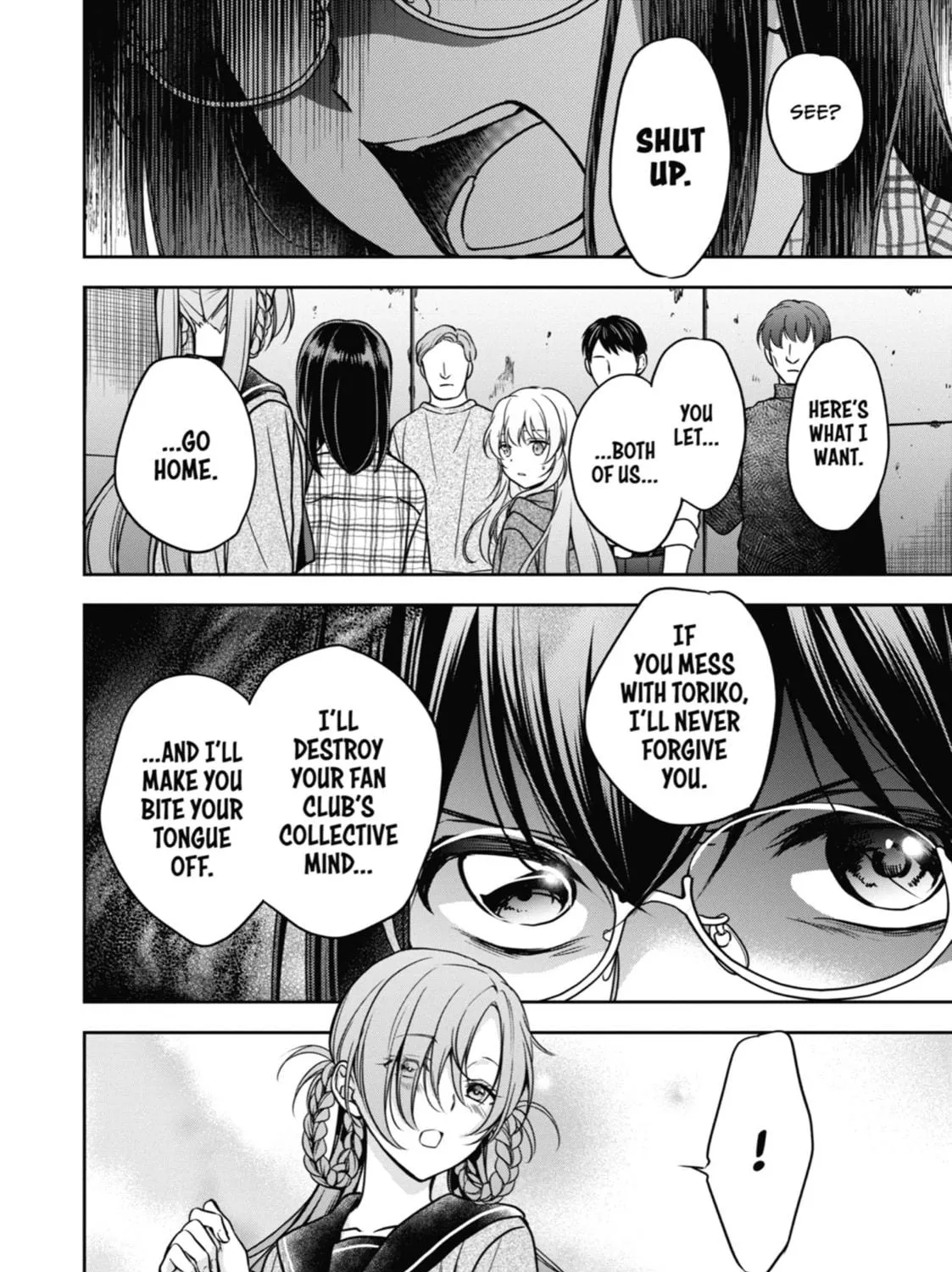 Read Otherside Picnic chapter 58 image 52 on Lezhin
