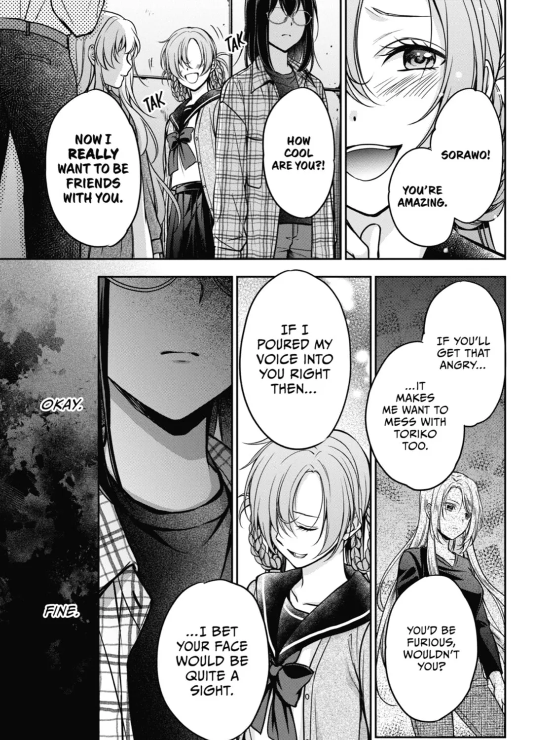 Read Otherside Picnic chapter 58 image 54 on Lezhin