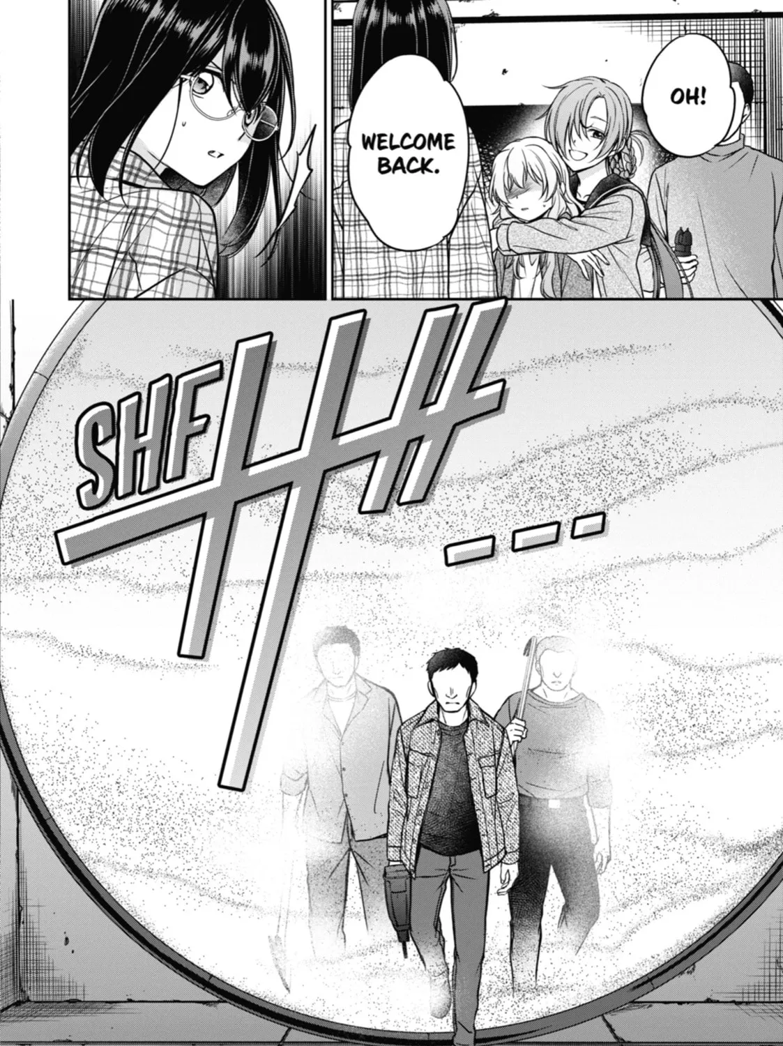 Read Otherside Picnic chapter 58 image 60 on Lezhin
