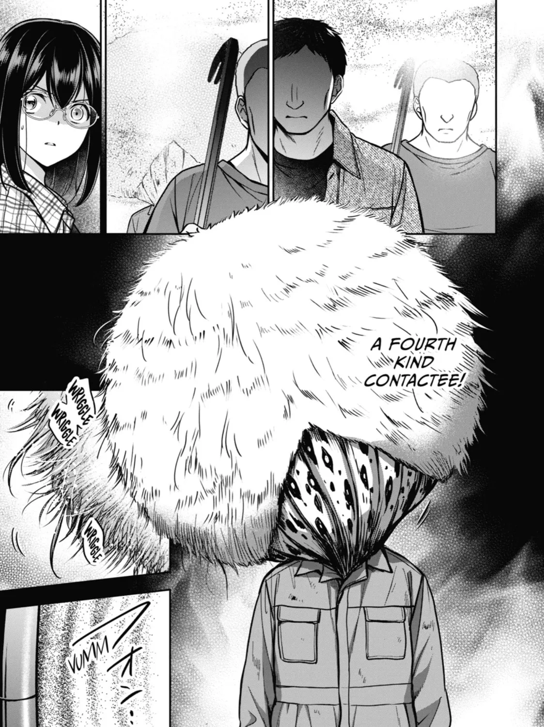 Read Otherside Picnic chapter 58 image 62 on Lezhin