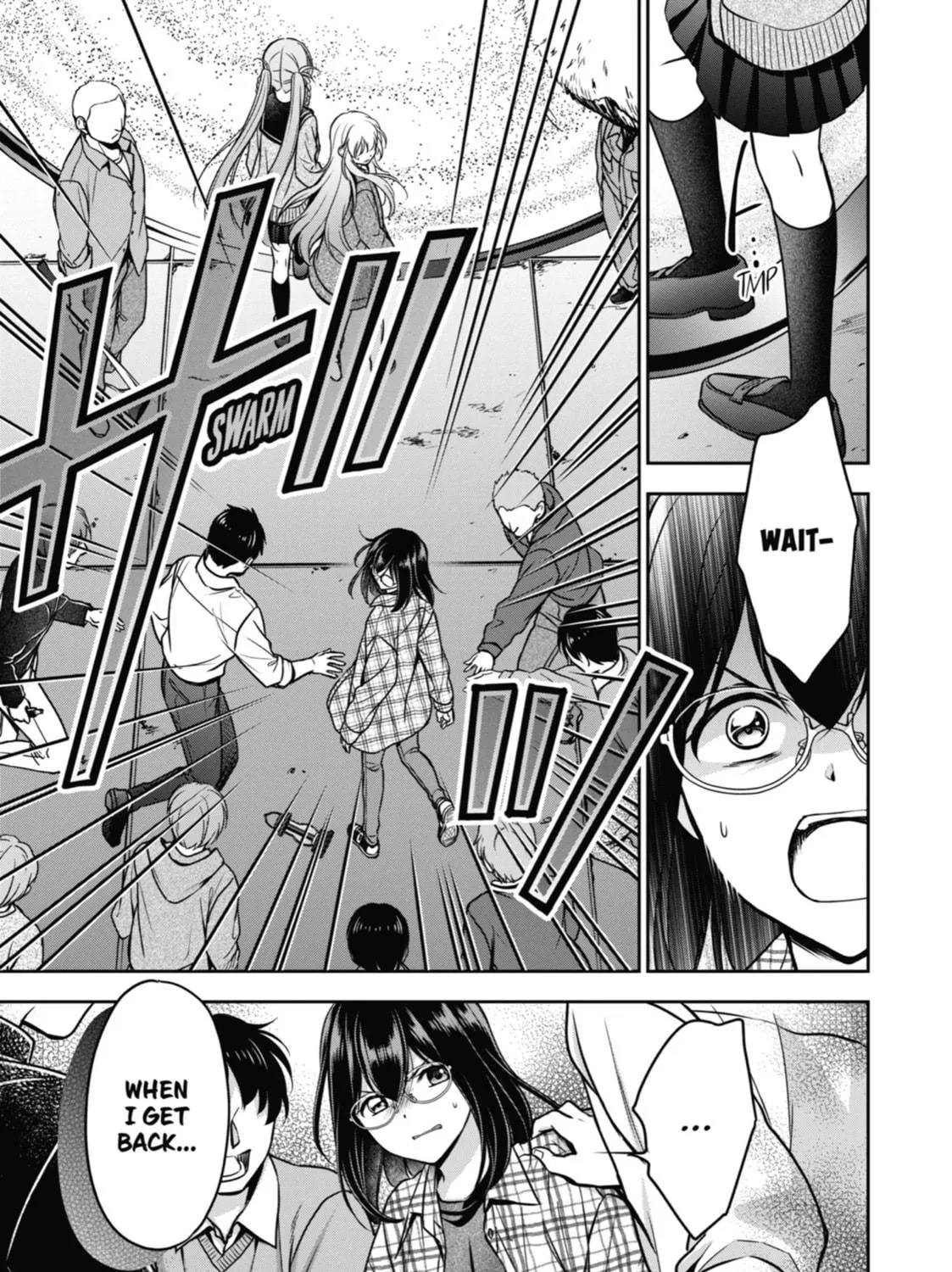 Read Otherside Picnic chapter 58 image 70 on Lezhin