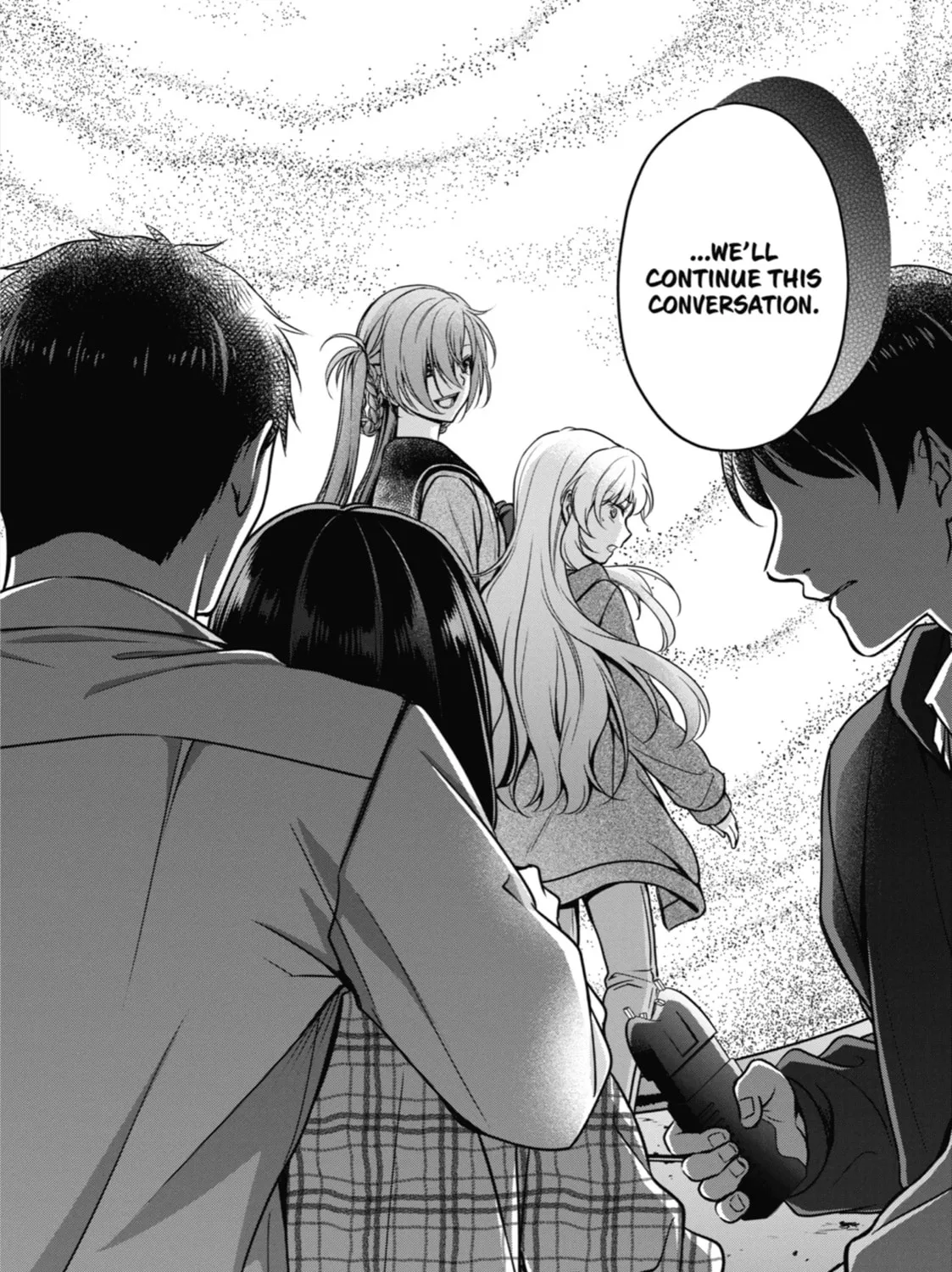 Read Otherside Picnic chapter 58 image 72 on Lezhin