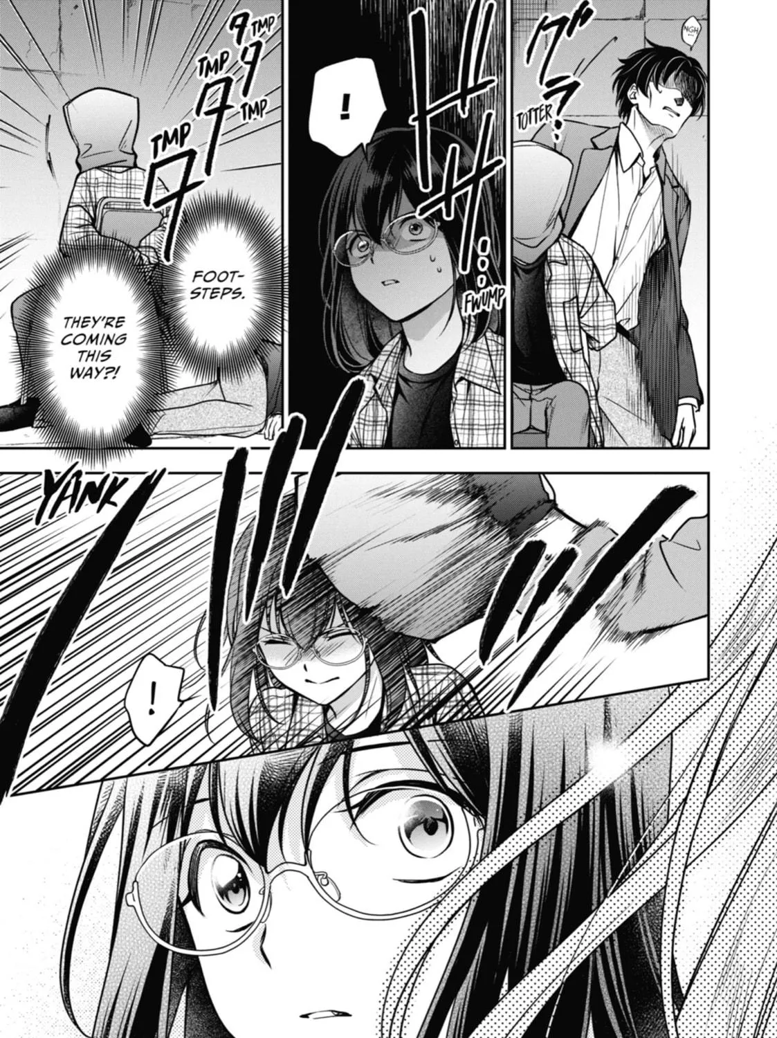 Read Otherside Picnic chapter 59 image 18 on Lezhin