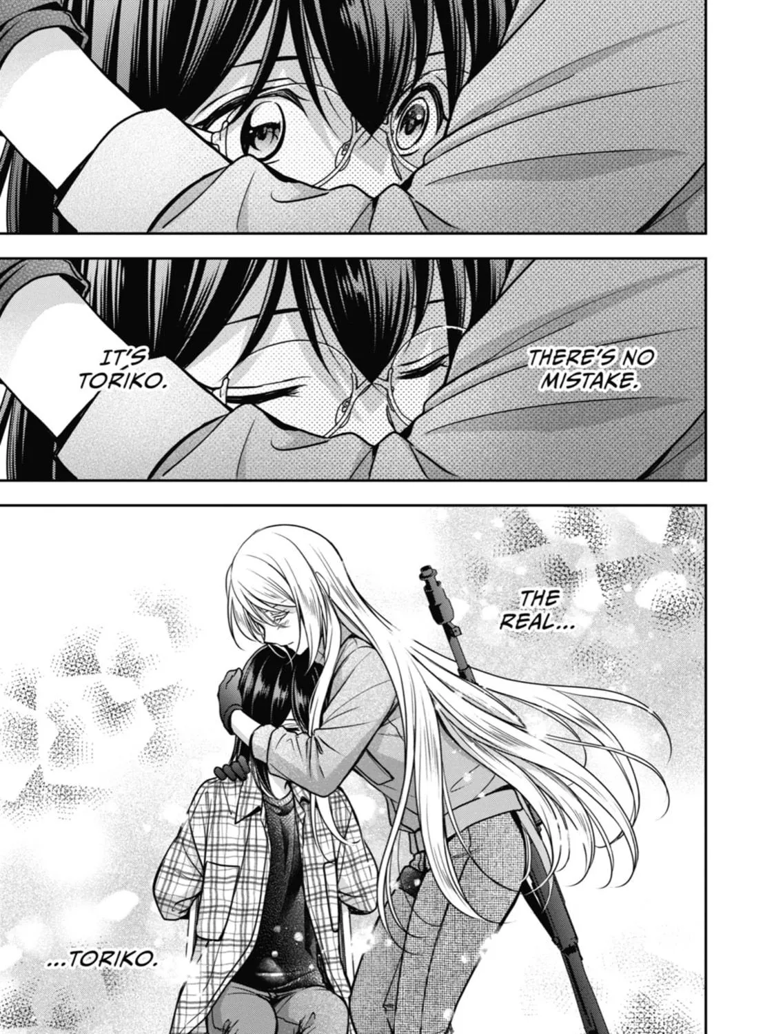 Read Otherside Picnic chapter 59 image 22 on Lezhin